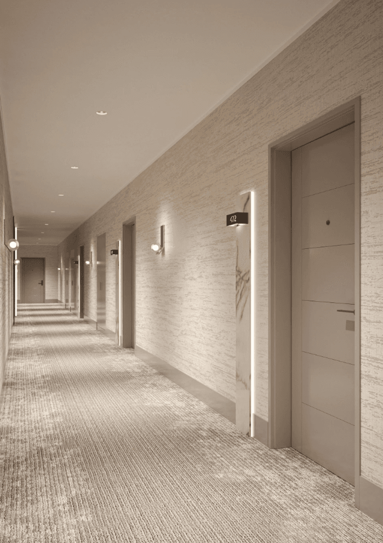 Brooklyn Apartment: 2971 Shell Road