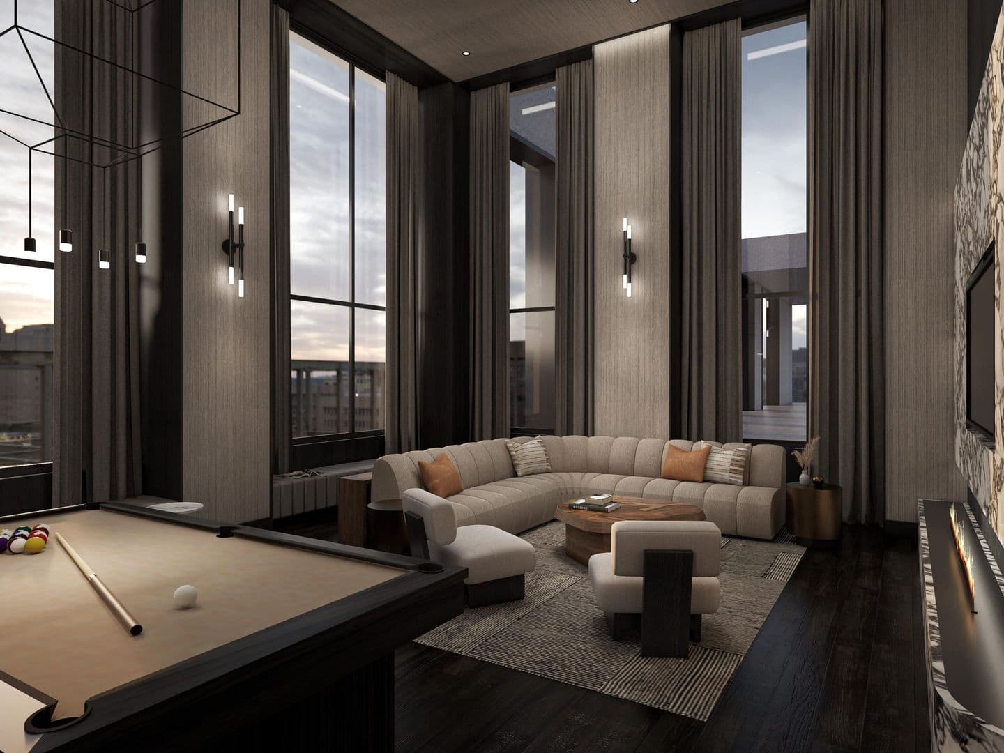 Manhattan Apartment: 205 East 110 Street - APT.1106