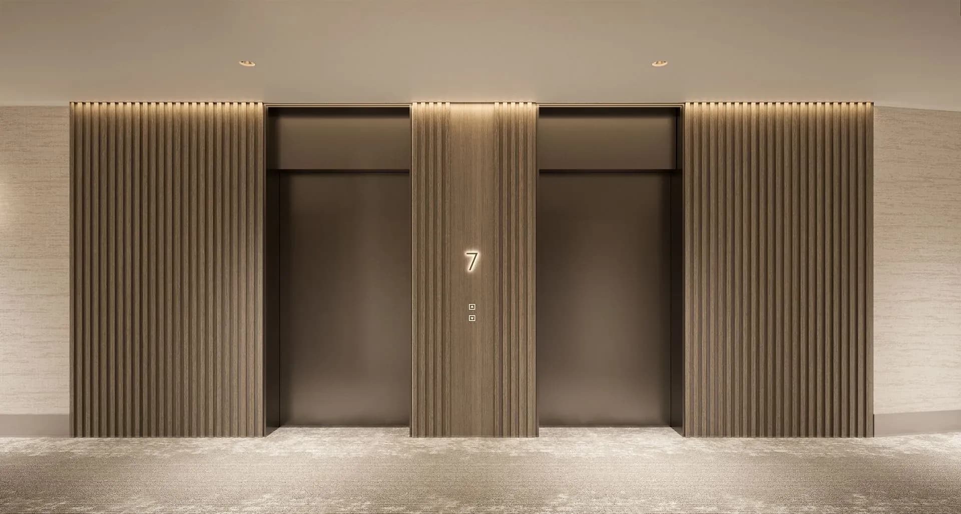 Brooklyn Apartment: 2971 Shell Road