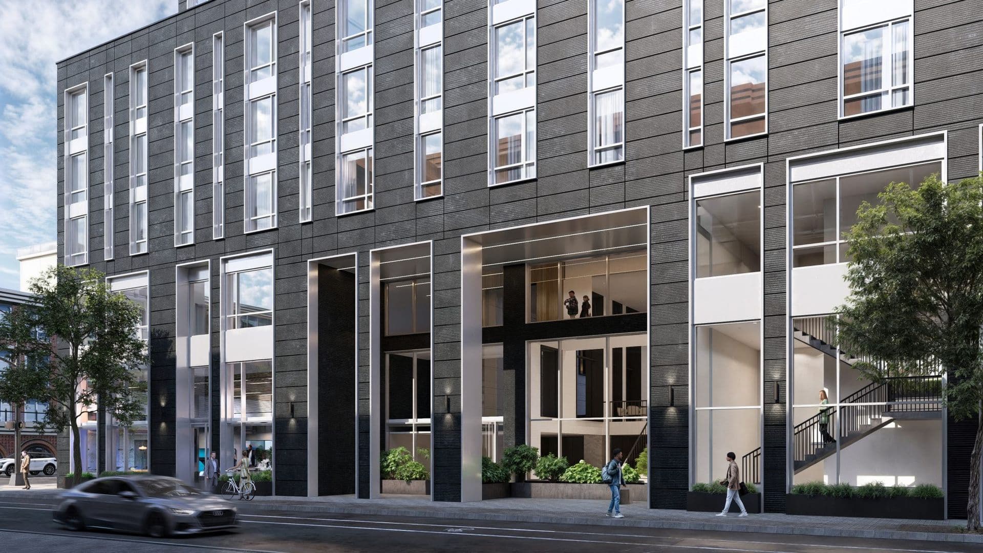 Manhattan Apartment: 205 East 110 Street - APT. 810