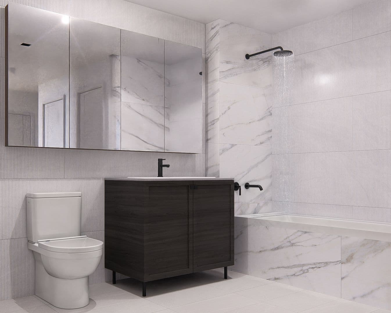 Manhattan Apartment: 205 East 110 Street - APT.1402