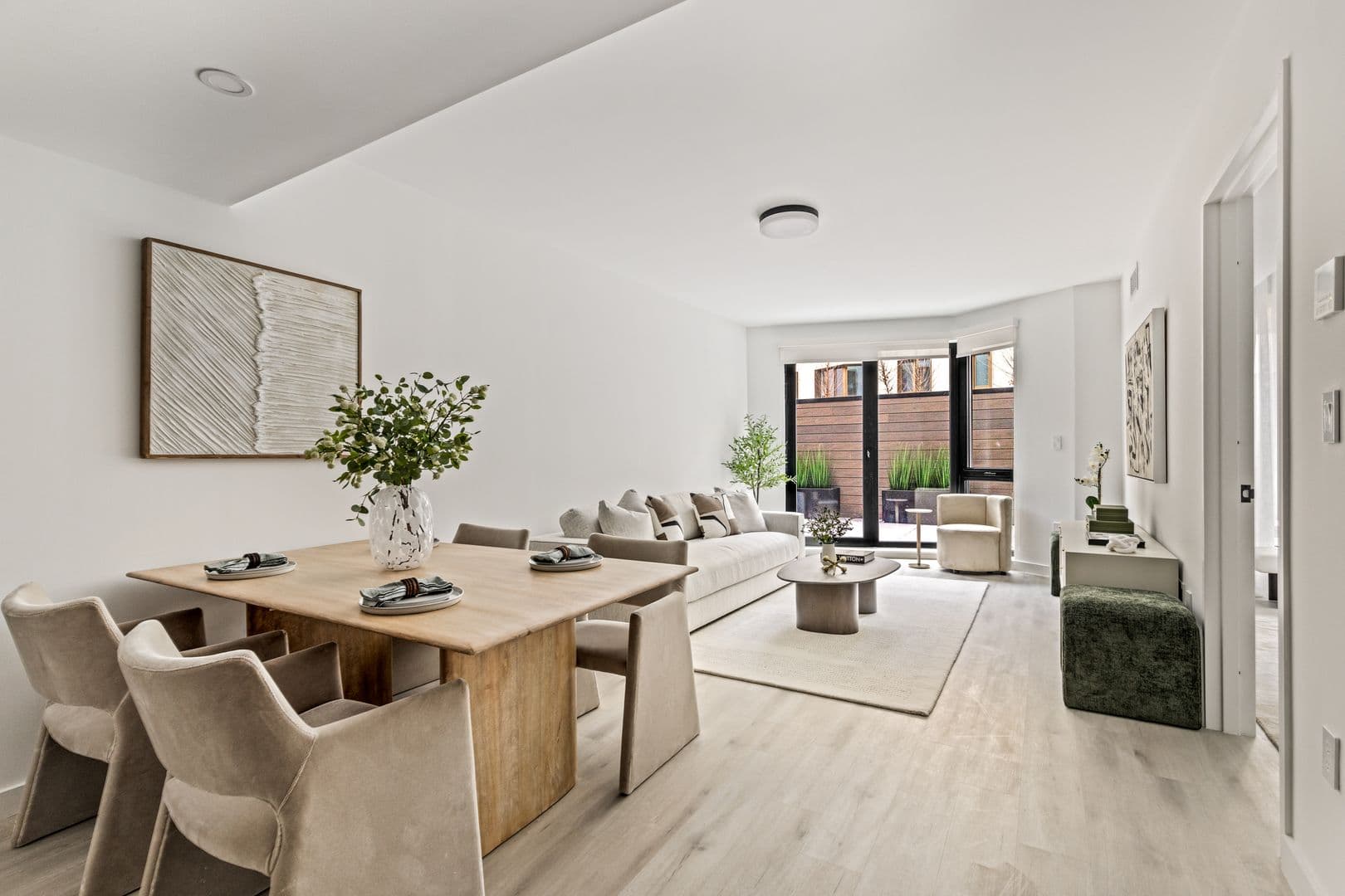 Brooklyn Apartment: 2971 Shell Road