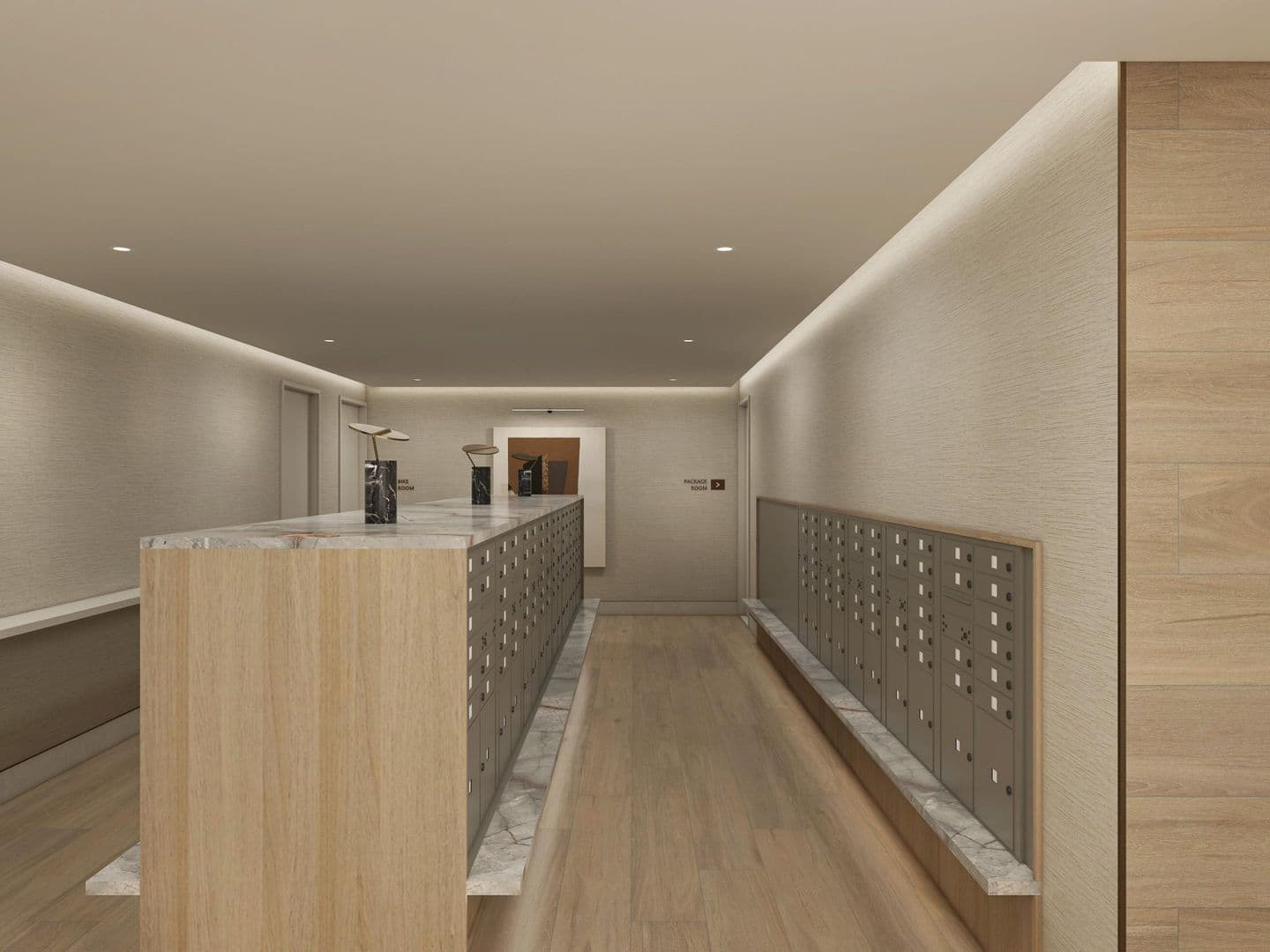 Manhattan Apartment: 205 East 110 Street - APT.1105