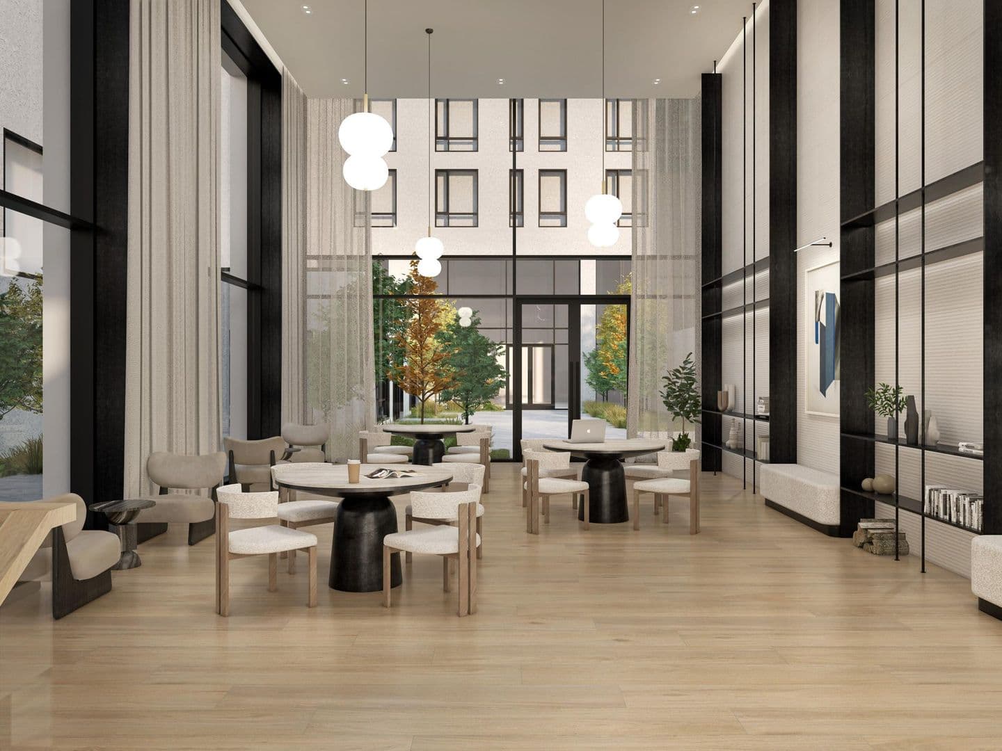 Manhattan Apartment: 205 East 110 Street - APT.1004