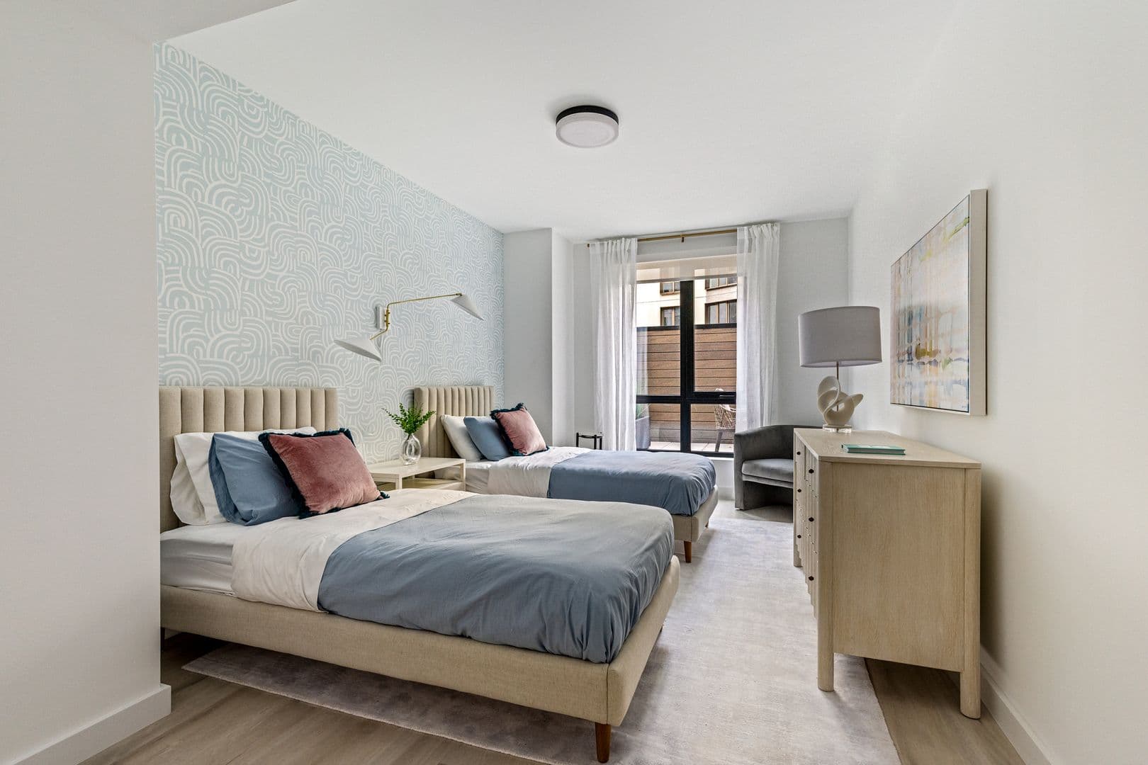 Brooklyn Apartment: 2971 Shell Road
