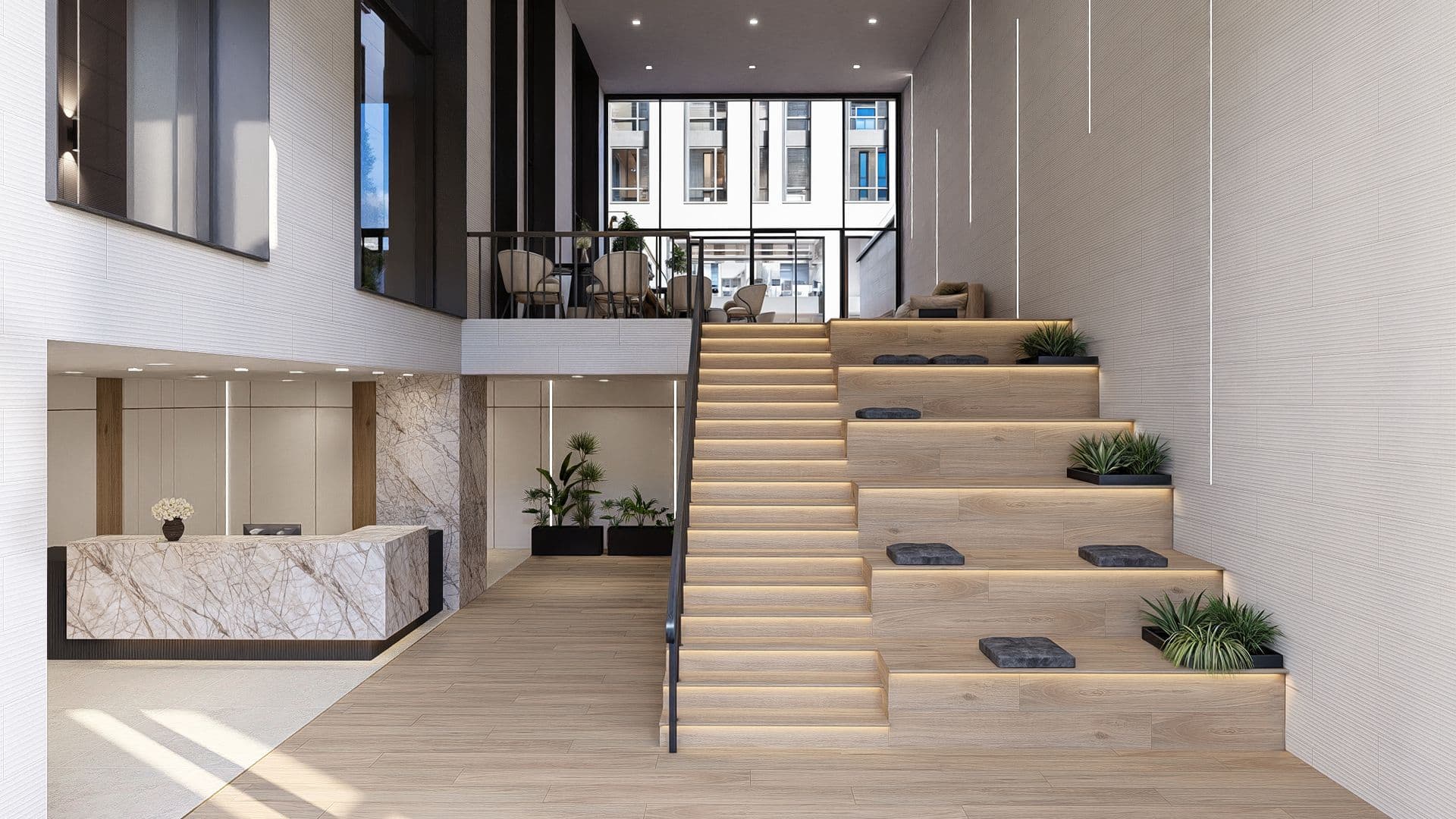 Manhattan Apartment: 205 East 110 Street - APT.1106