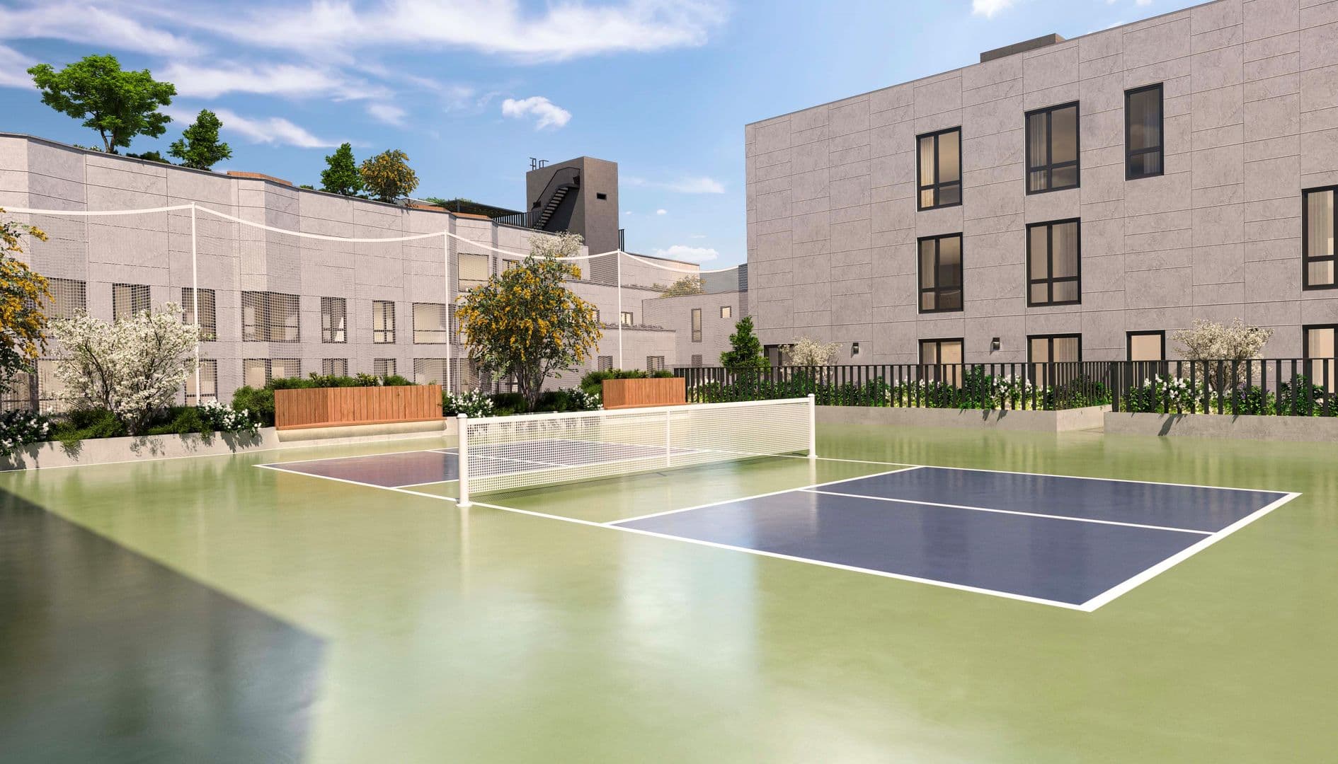 Brooklyn Apartment: 2971 Shell Road