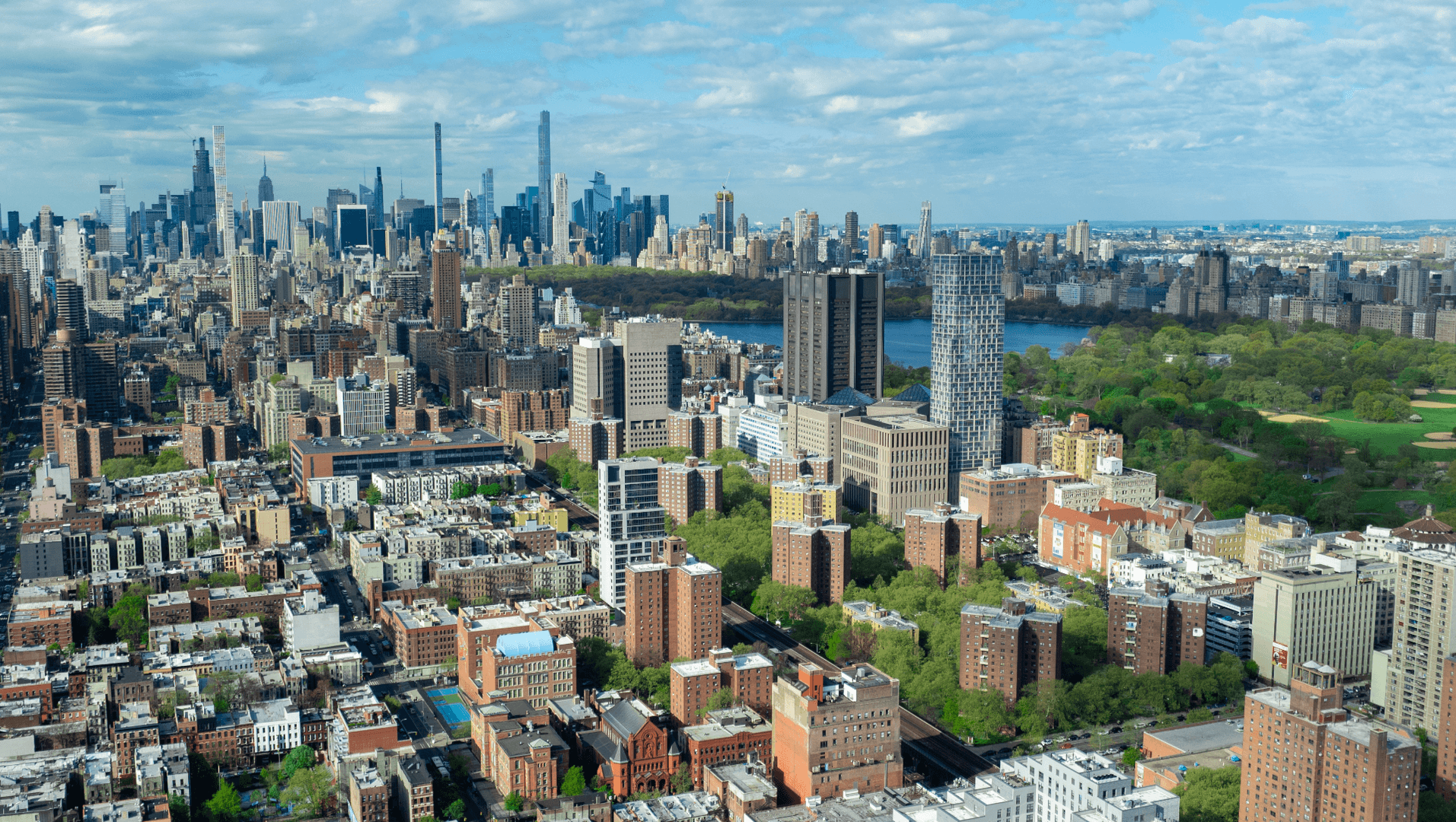 Manhattan Apartment: 205 East 110 Street - APT.1402