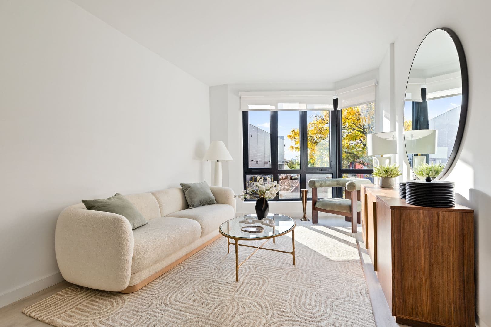 Brooklyn Apartment: 2971 Shell Road