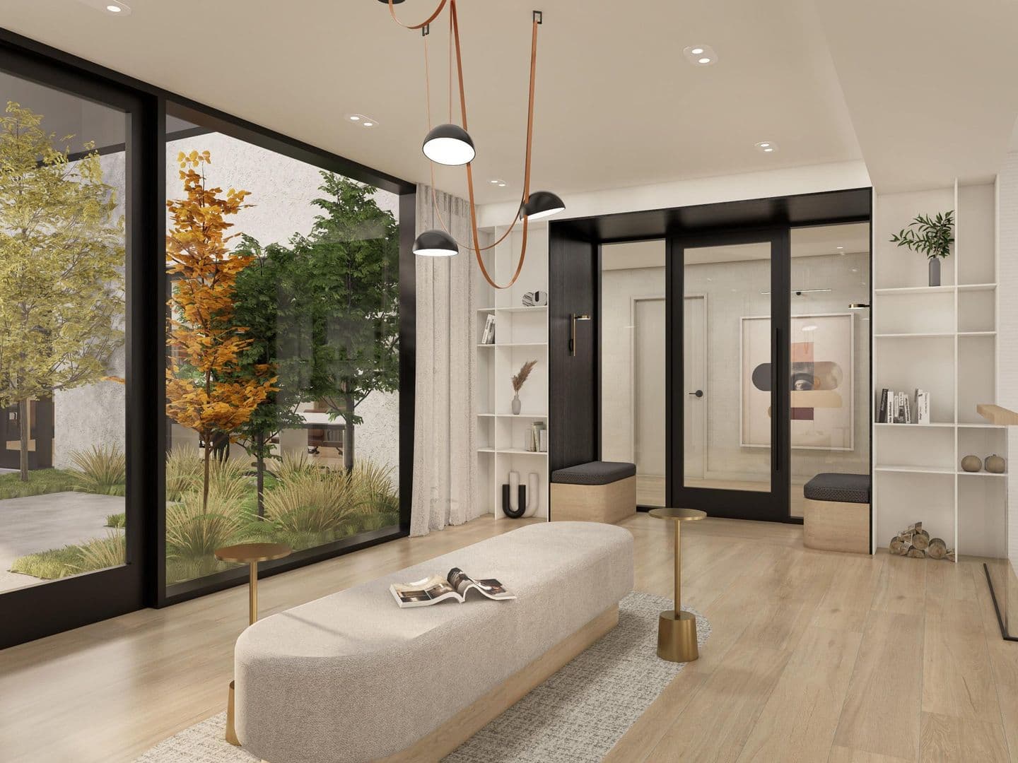 Manhattan Apartment: 205 East 110 Street - APT.1106