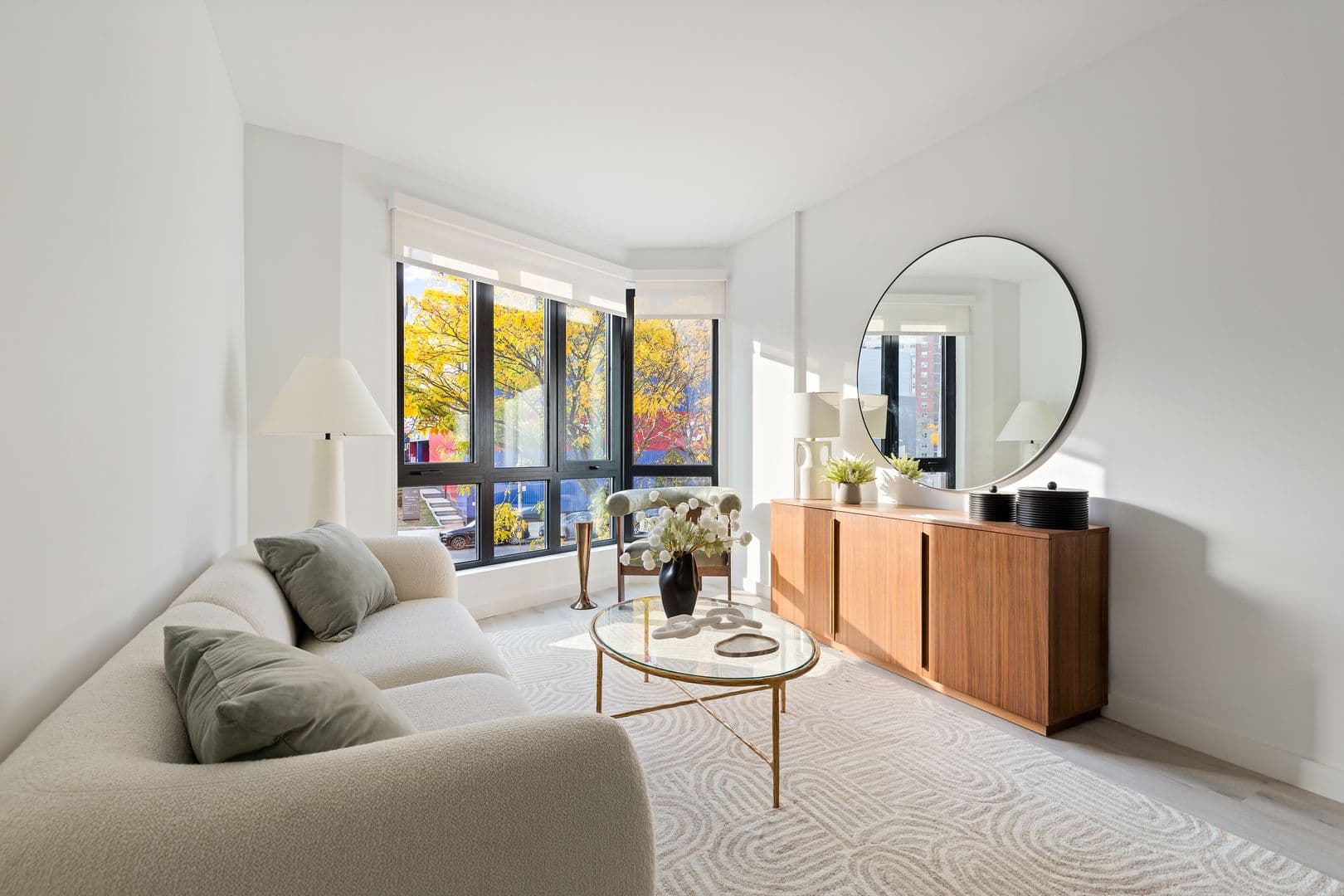 Brooklyn Apartment: 2971 Shell Road