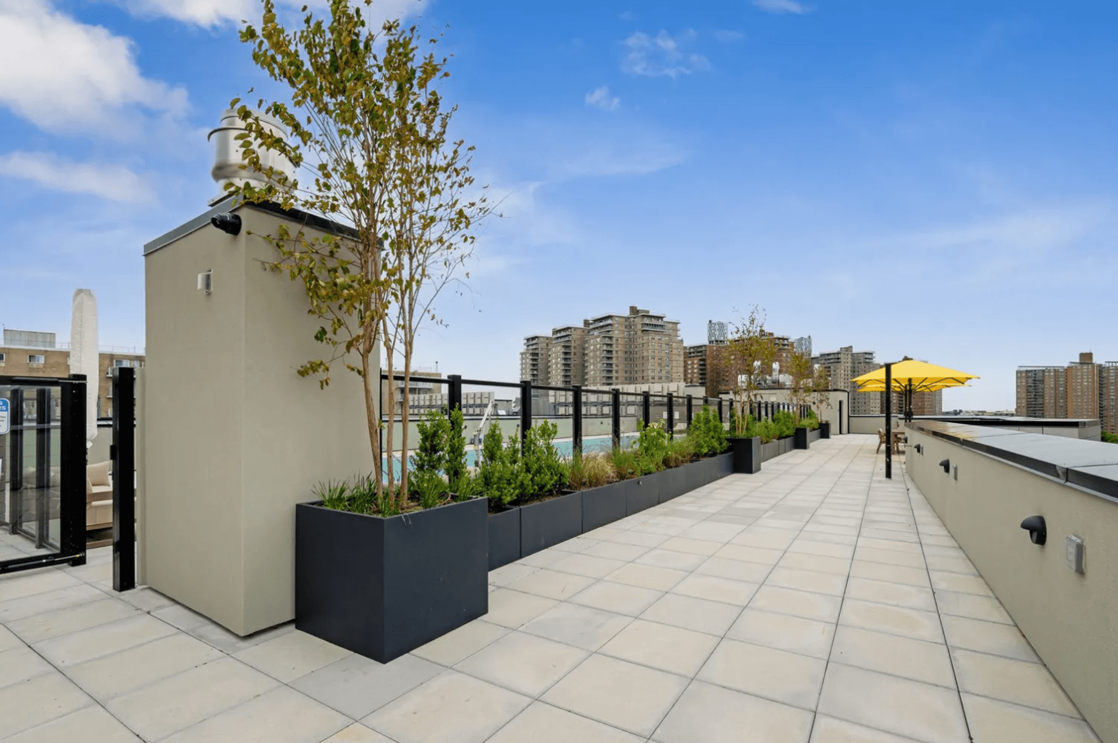 Brooklyn Apartment: 2971 Shell Road