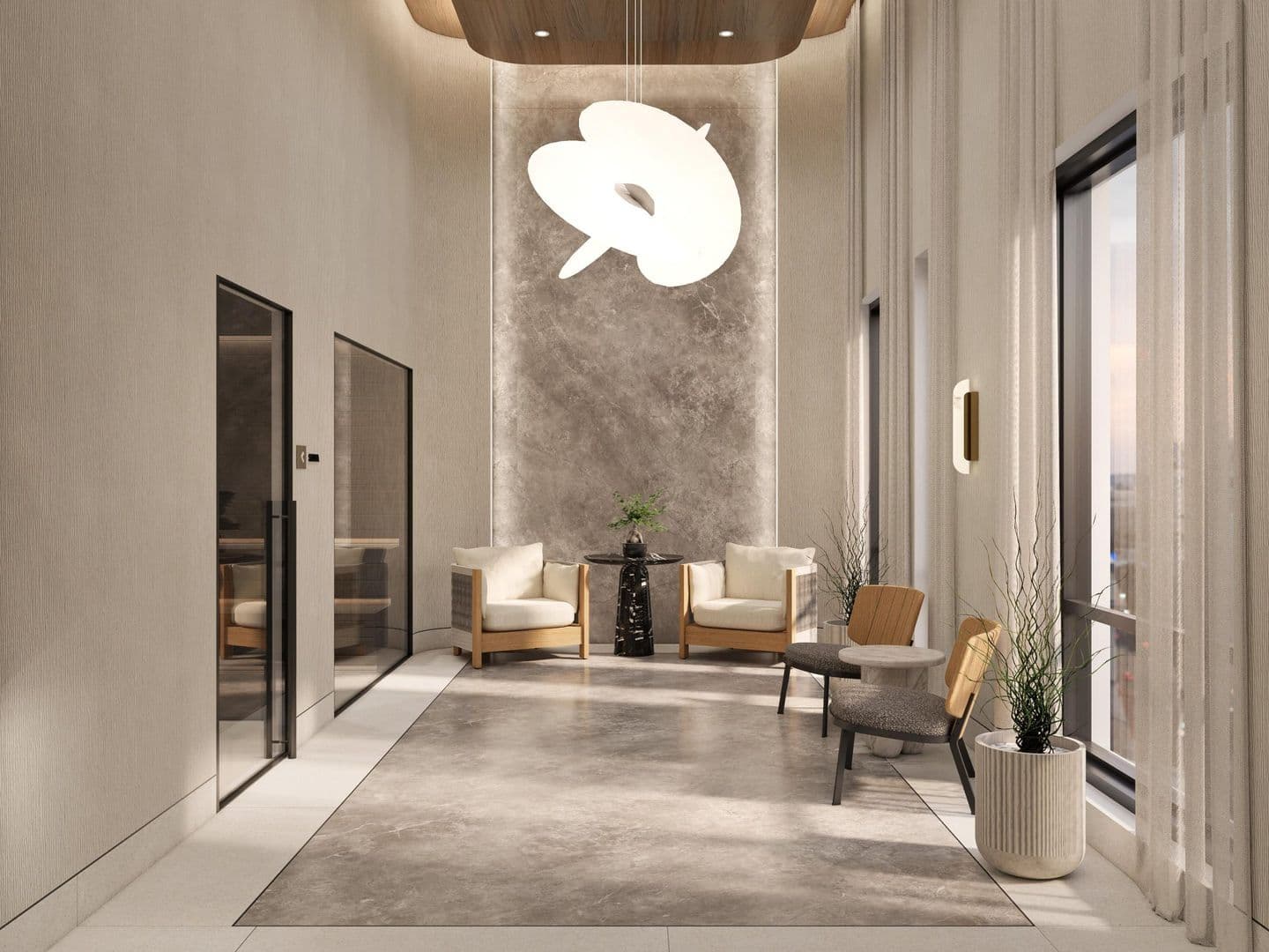 Manhattan Apartment: 205 East 110 Street - APT.1106