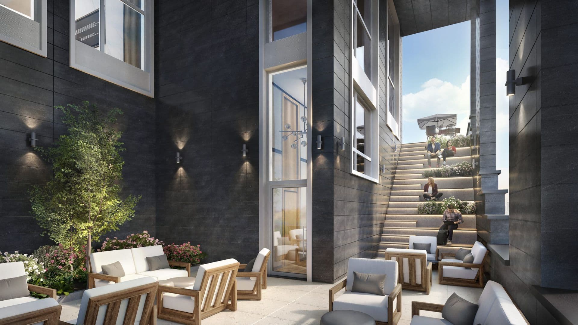 Manhattan Apartment: 205 East 110 Street - APT. 810