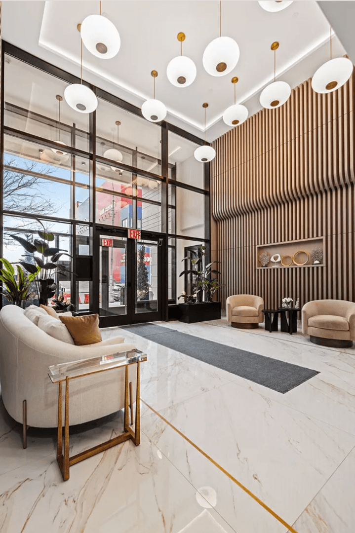 Brooklyn Apartment: 2971 Shell Road