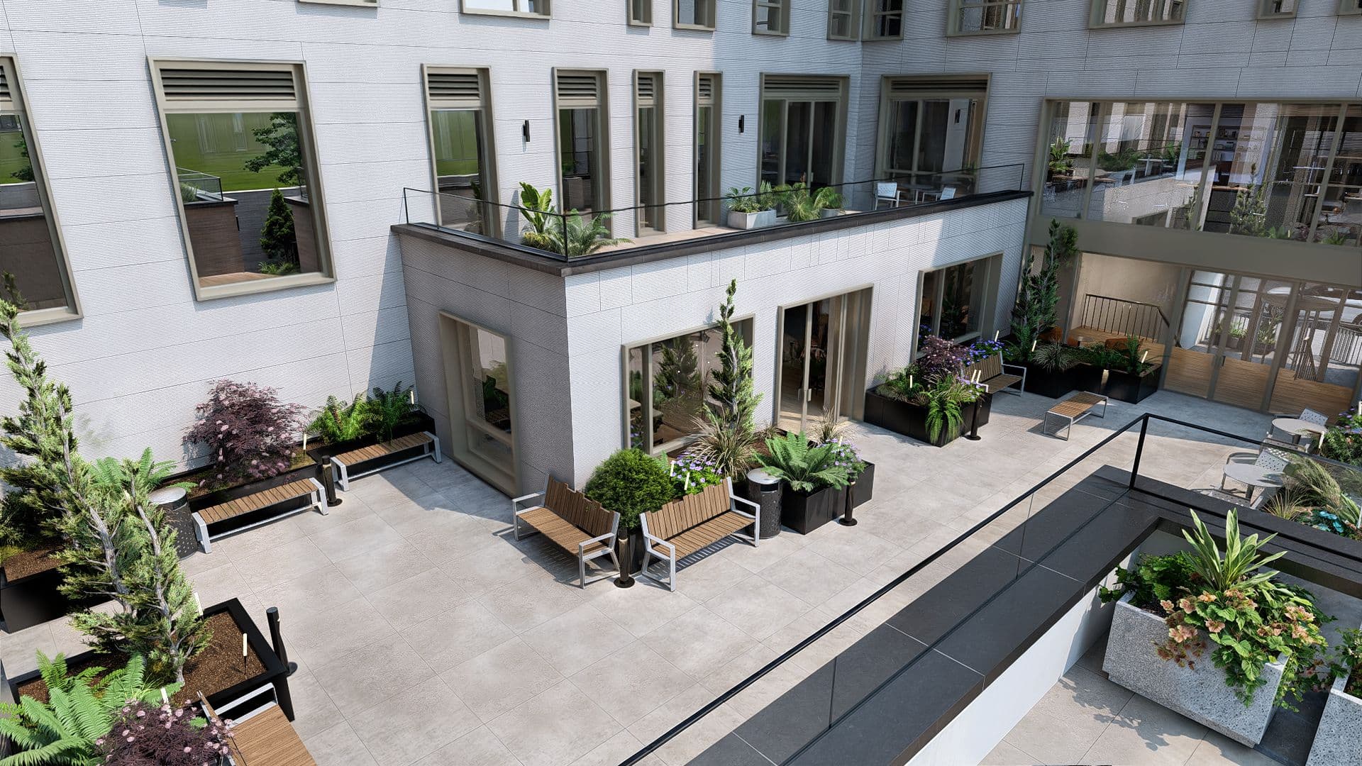 Manhattan Apartment: 205 East 110 Street - APT.1402
