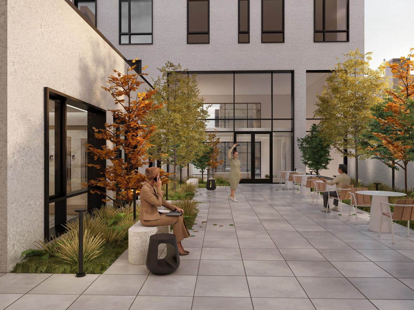Manhattan Apartment: 205 East 110 Street - APT. 810