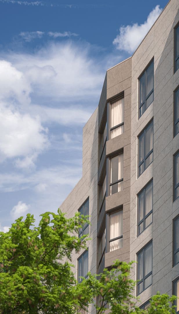 Brooklyn Apartment: 2971 Shell Road