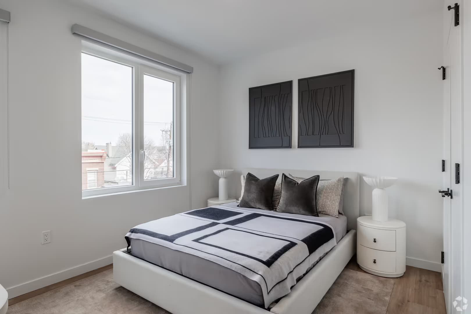 Hackensack Apartment: 95 Anderson Street