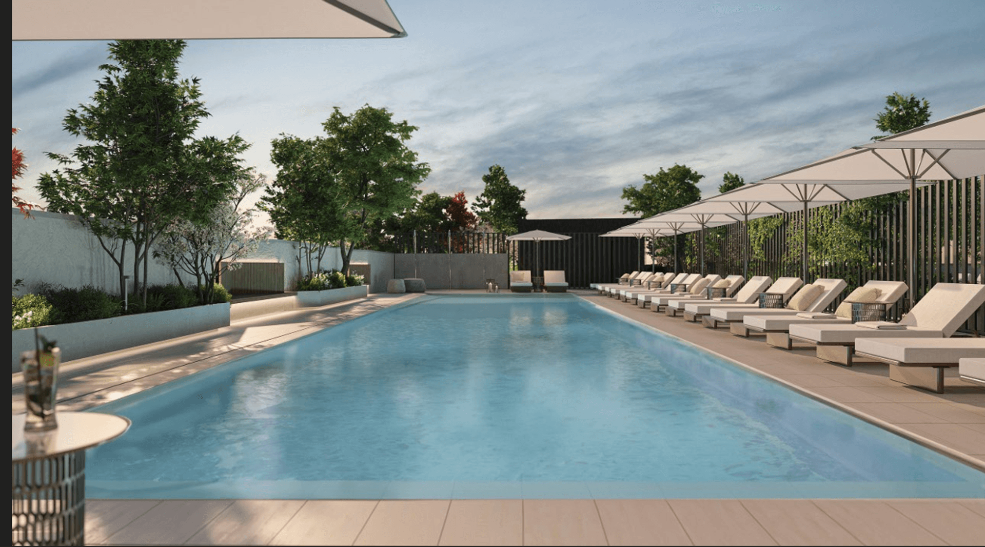 Brooklyn Apartment: 2971 Shell Road