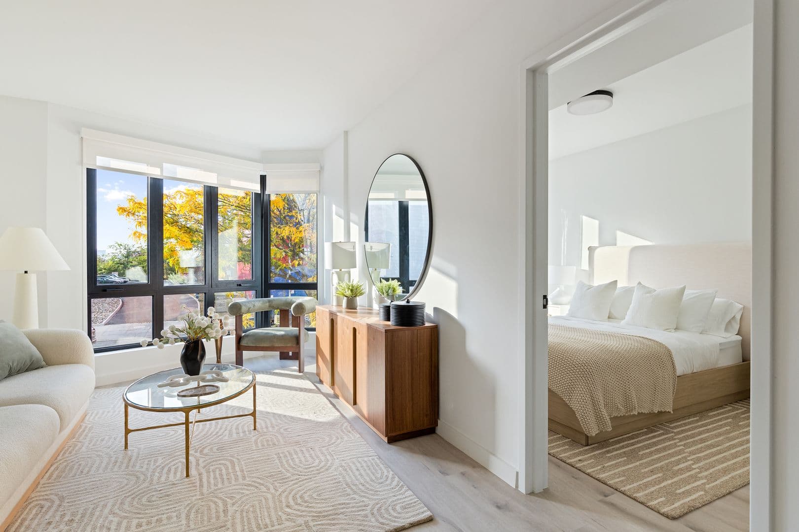 Brooklyn Apartment: 2971 Shell Road