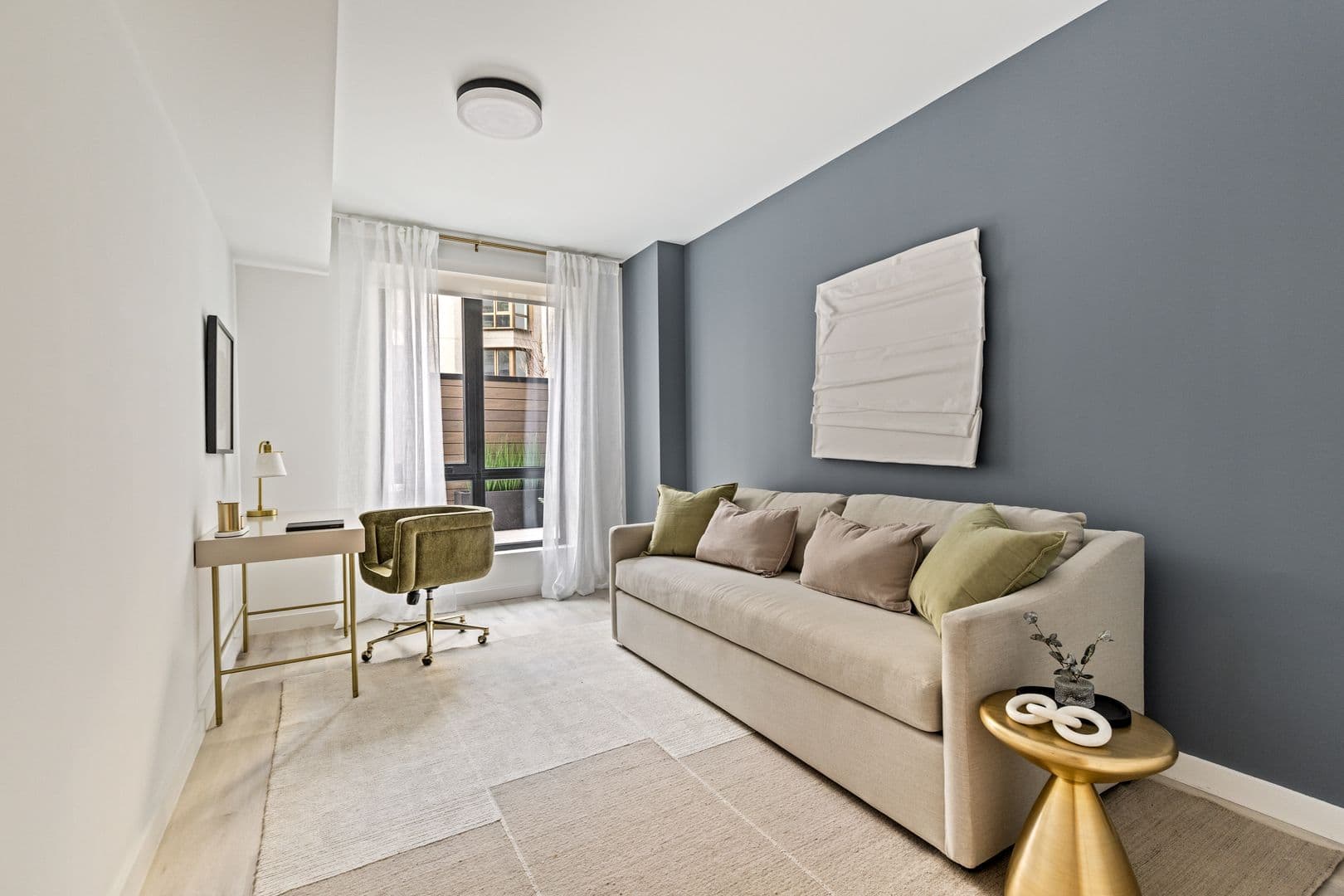 Brooklyn Apartment: 2971 Shell Road