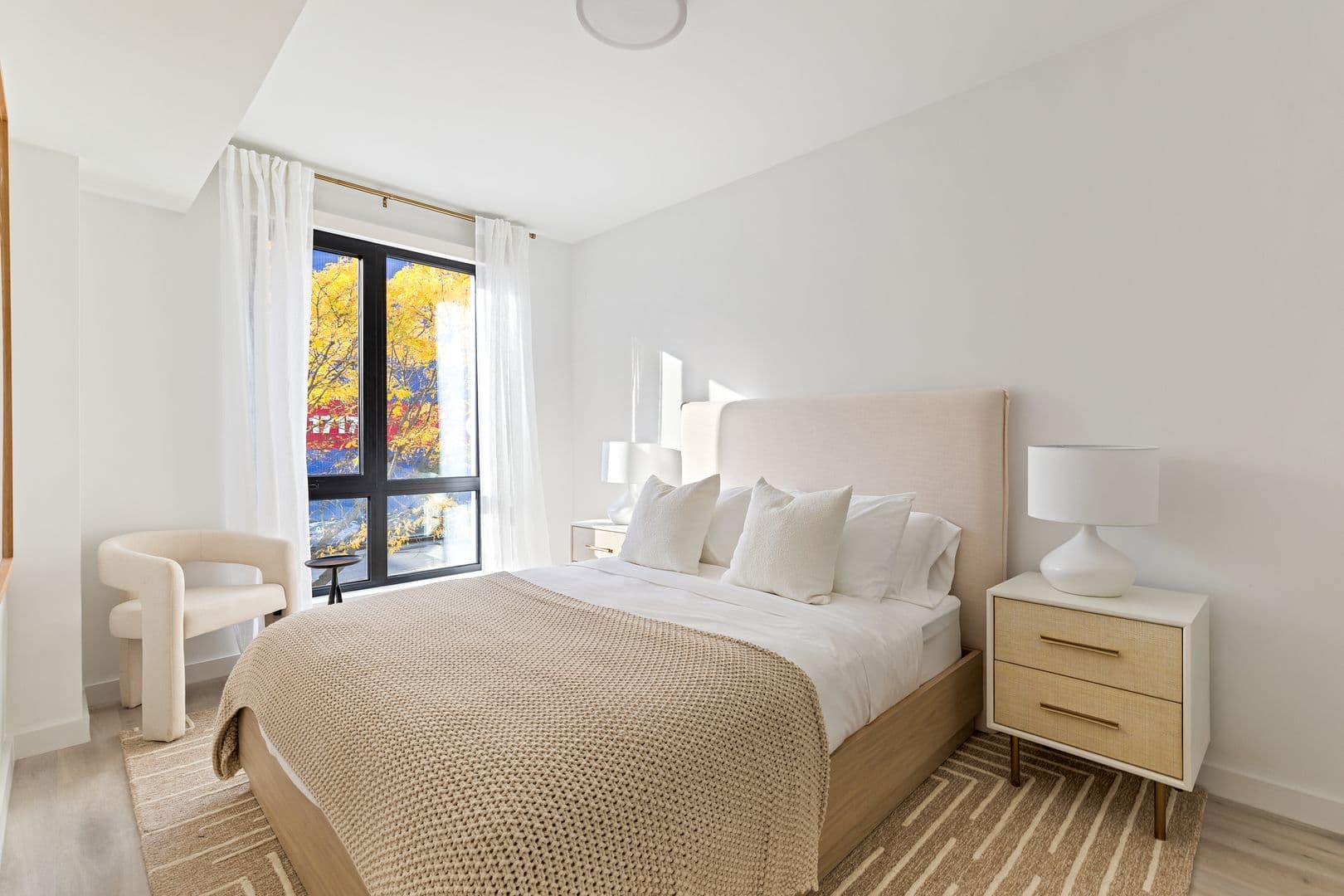 Brooklyn Apartment: 2971 Shell Road