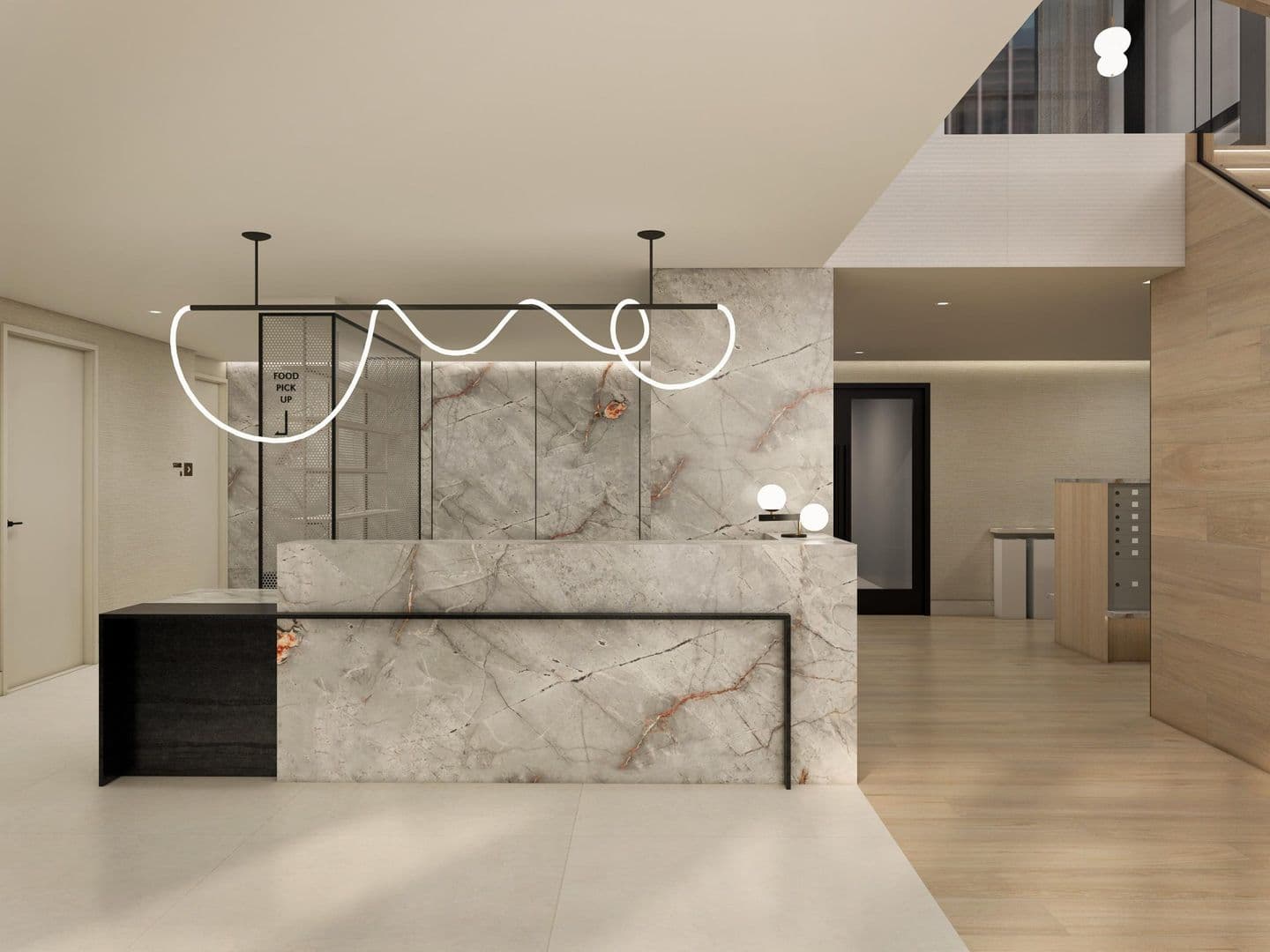 Manhattan Apartment: 205 East 110 Street - APT. 810