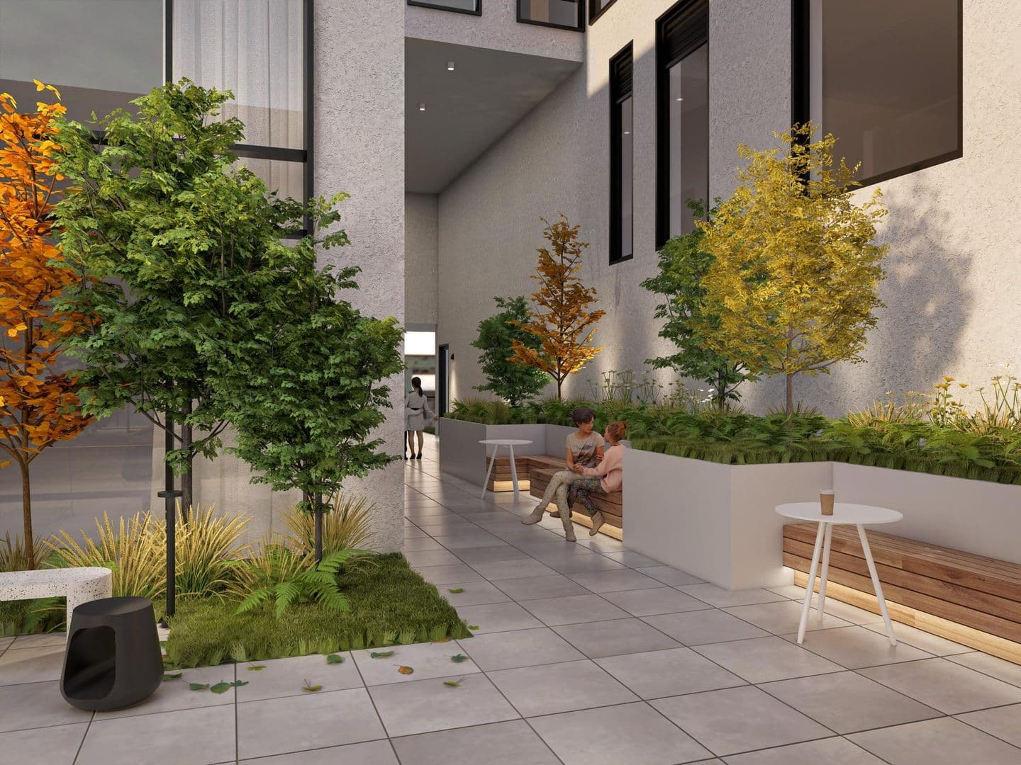 Manhattan Apartment: 205 East 110 Street - APT.1004