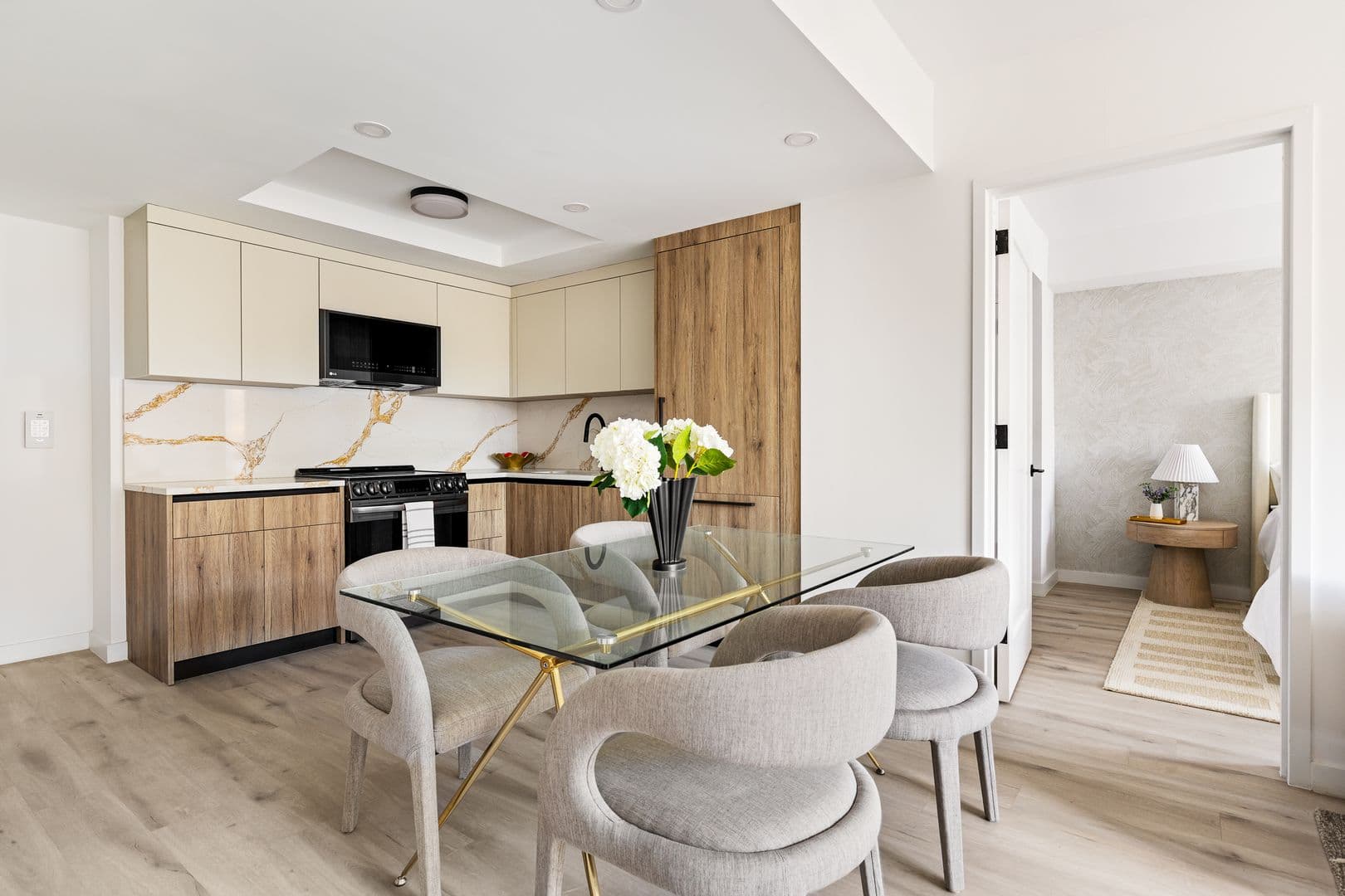 Brooklyn Apartment: 2971 Shell Road