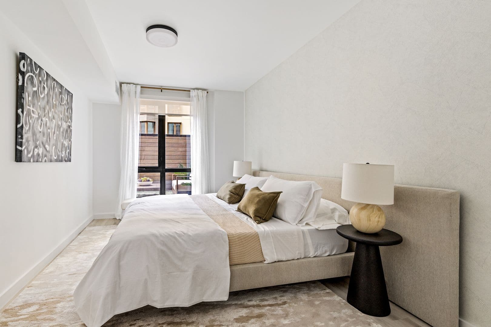 Brooklyn Apartment: 2971 Shell Road