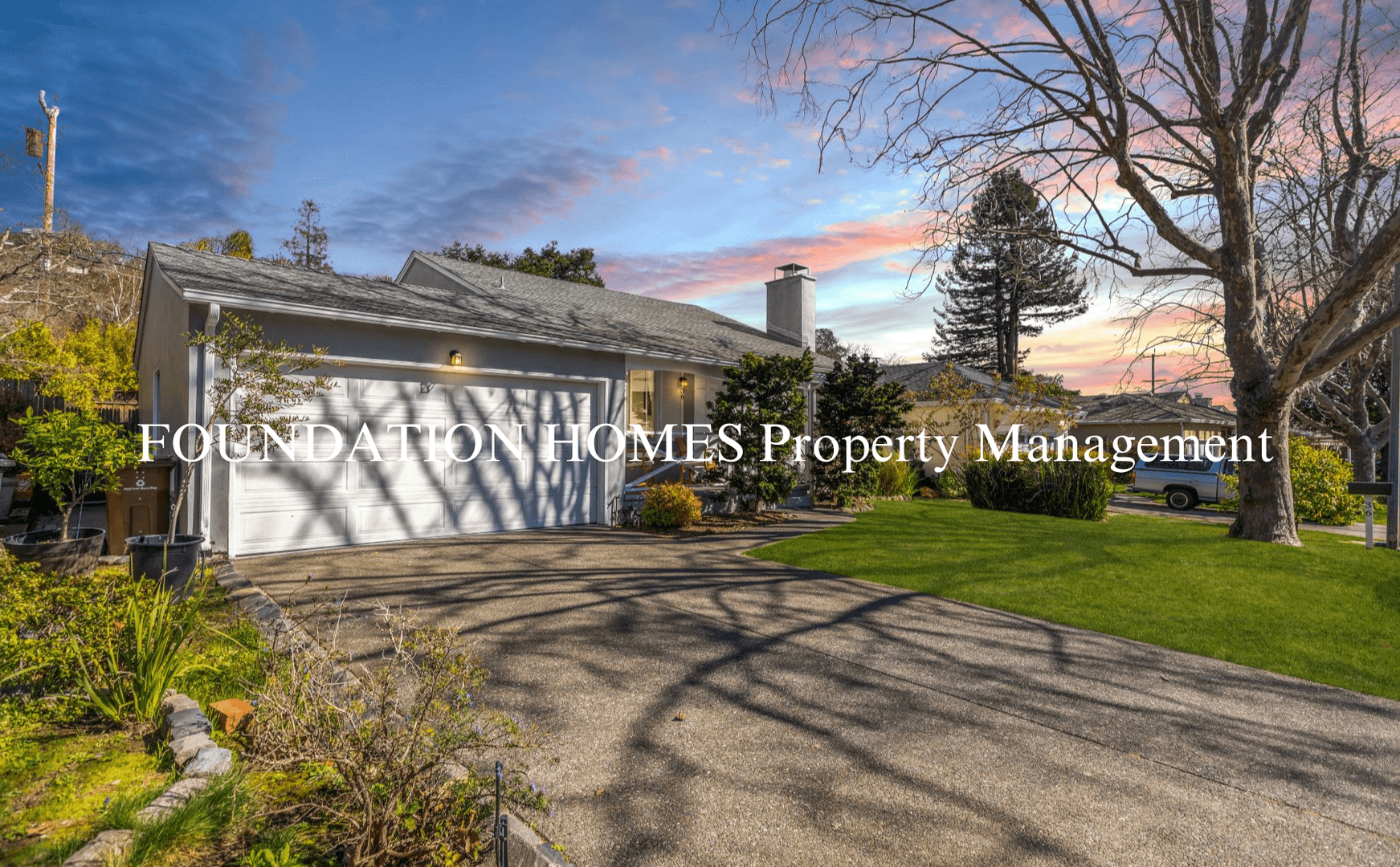 Greenbrae House: 36 Bretano Way