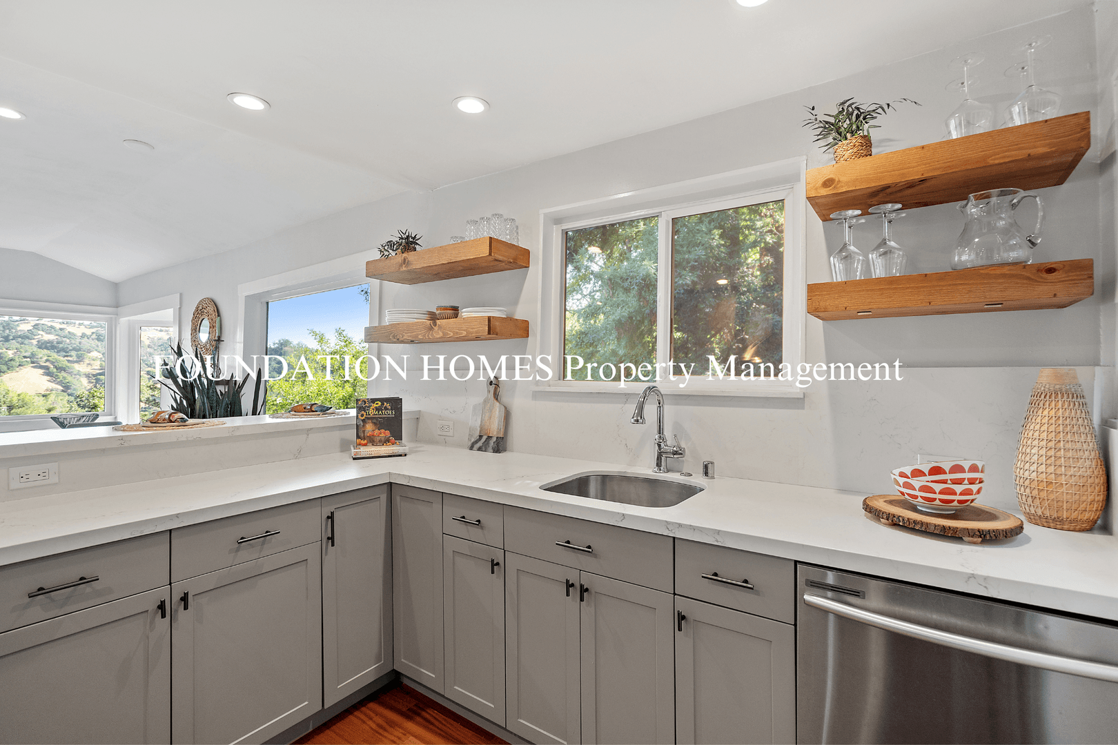 Fairfax House: 223 Scenic Rd.