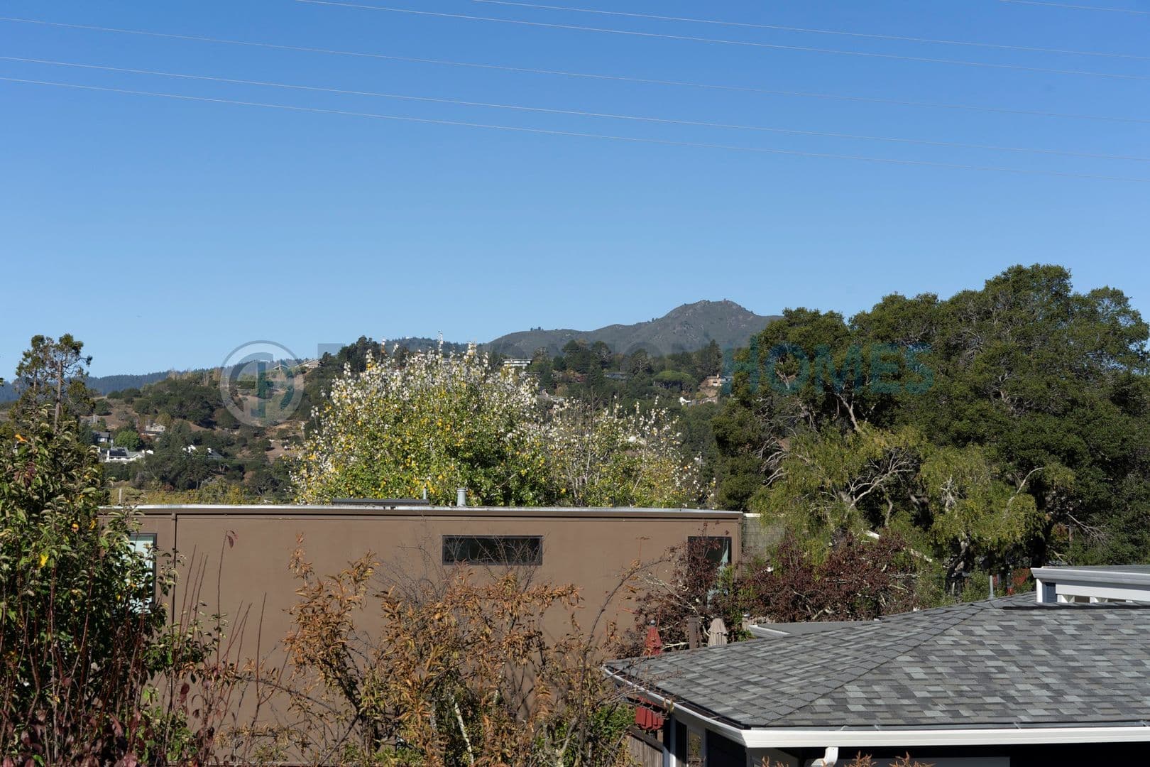 Mill Valley House: 51 Plaza Dr
