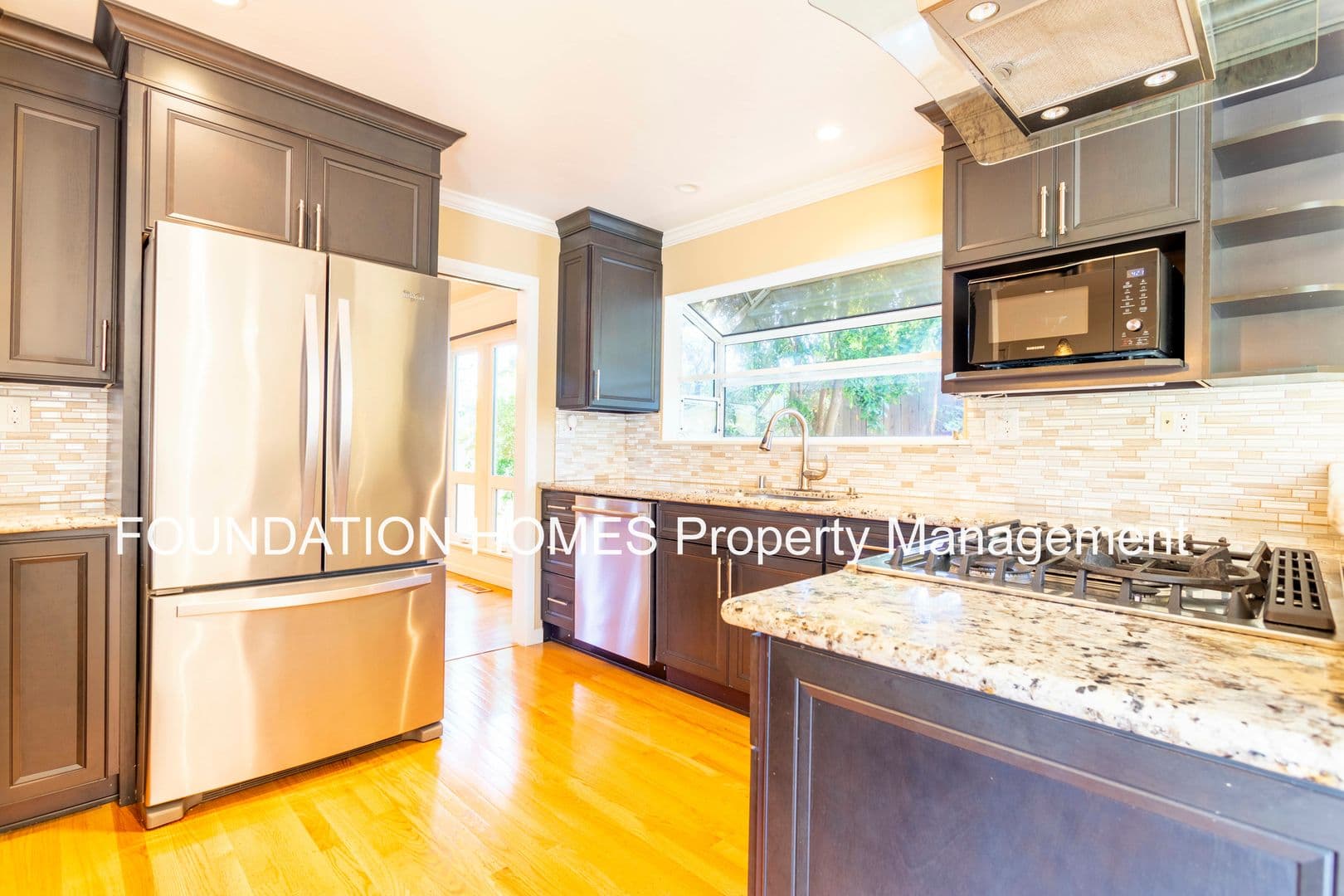 Larkspur House: 5 Harvard Drive