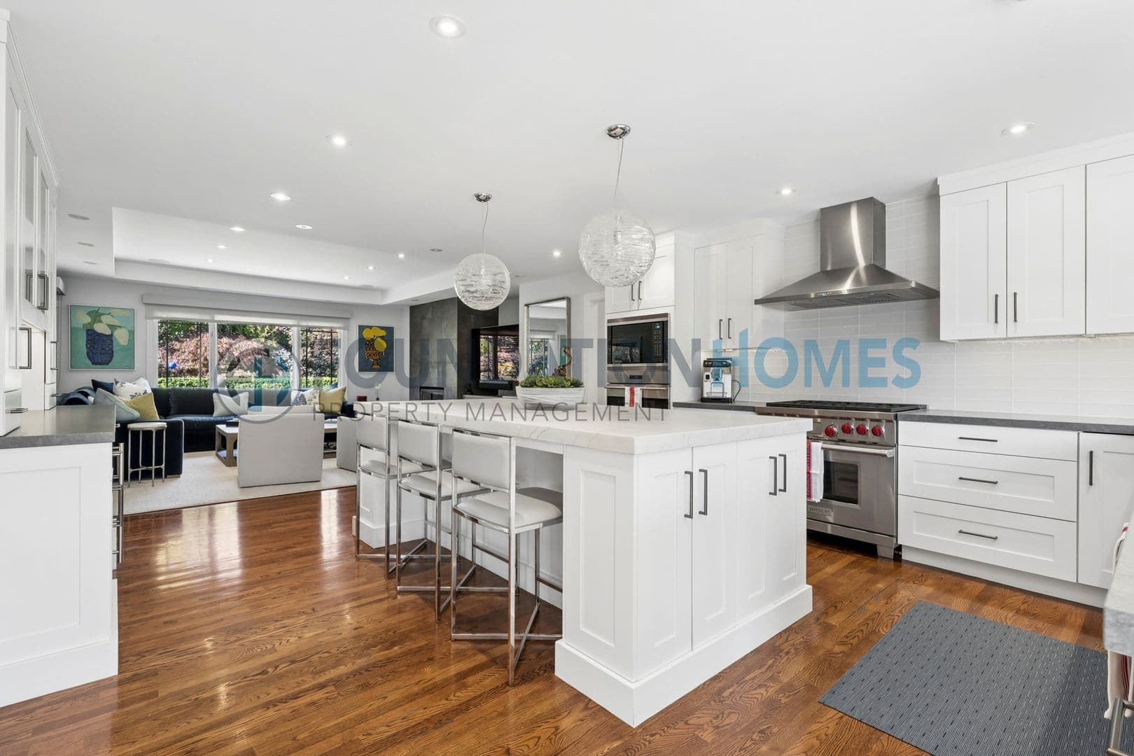 San Rafael House: 62 Manderly Rd