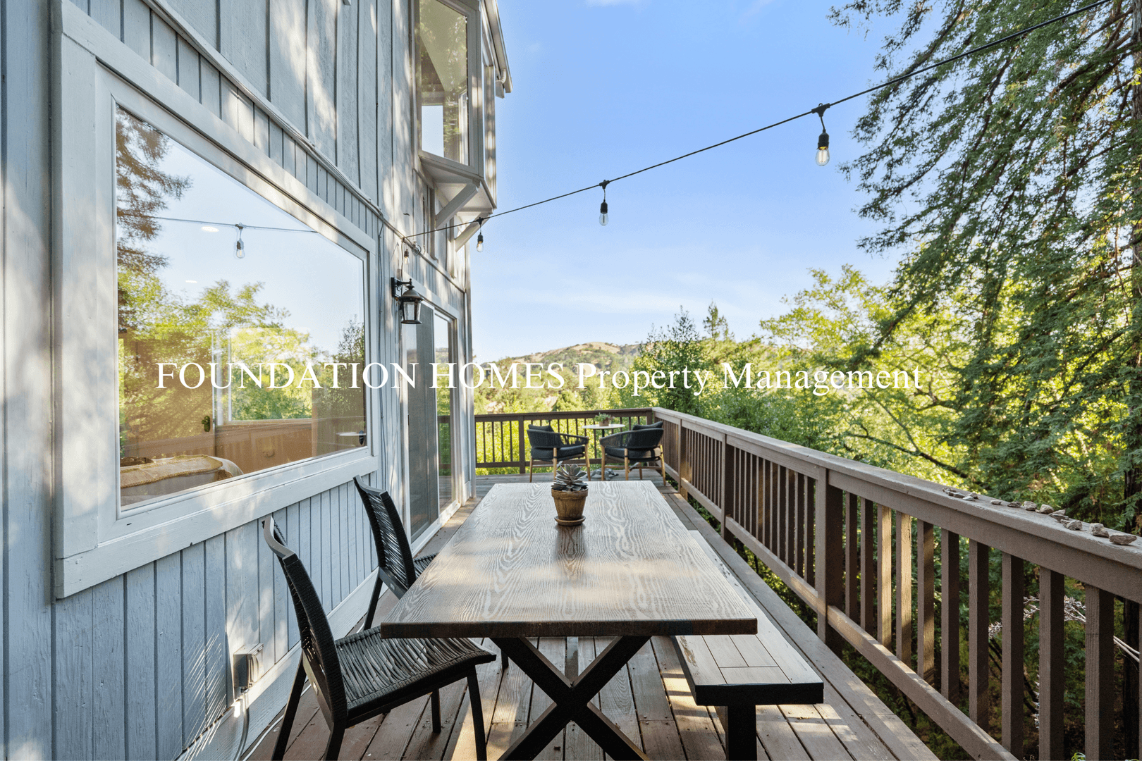 Fairfax House: 223 Scenic Rd.