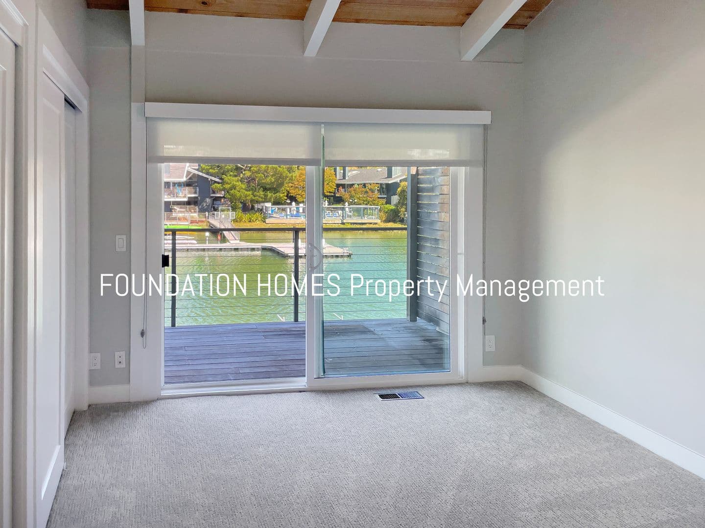 Tiburon Townhome: 58 Barbaree Way