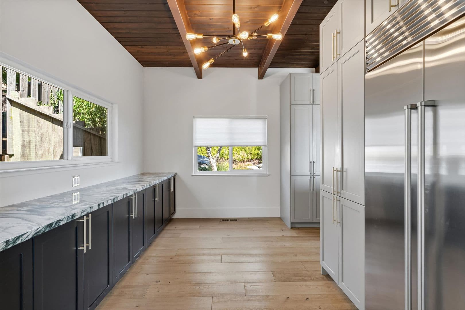 San Rafael House: 125 Convent Ct