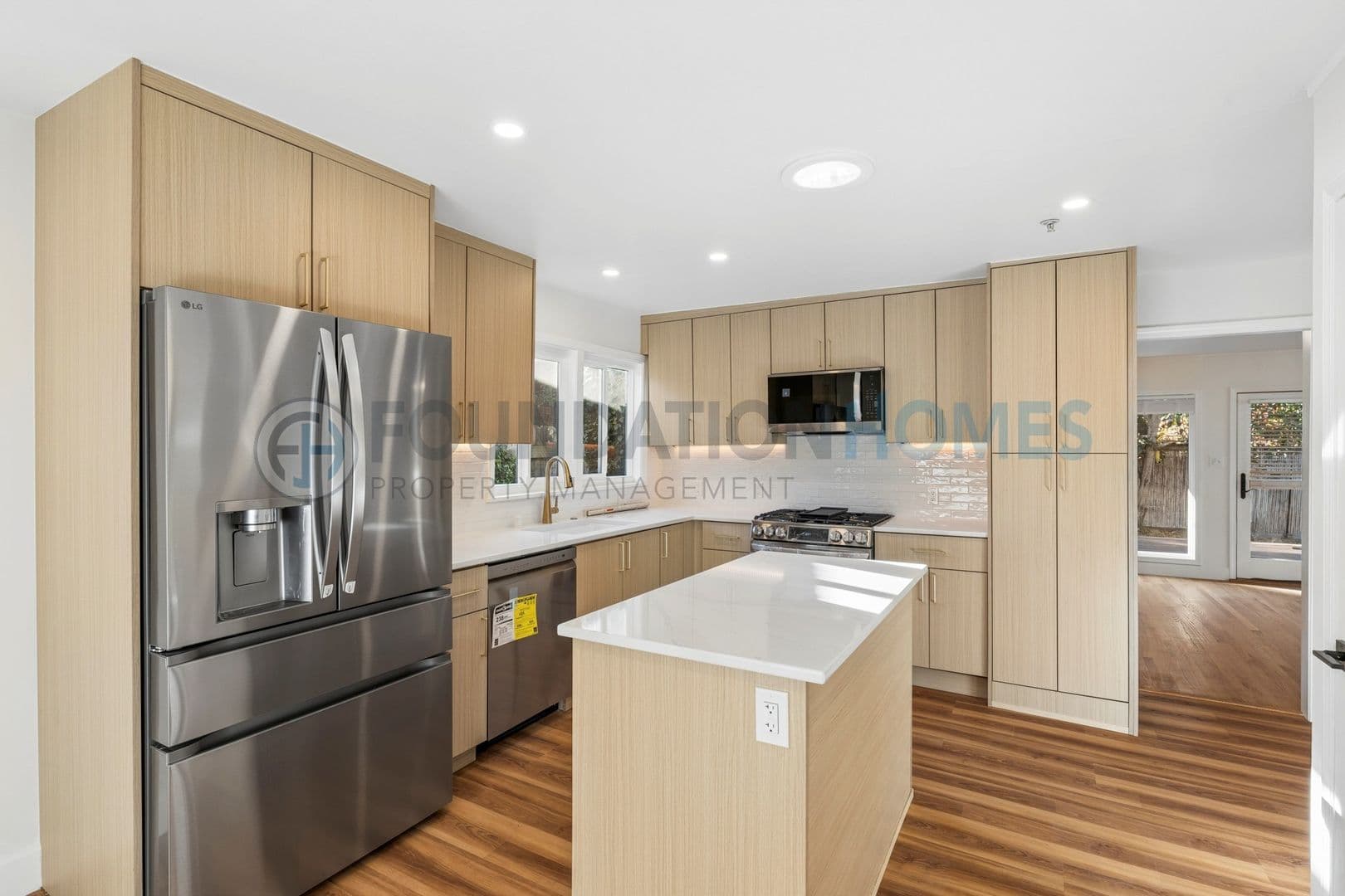 Mill Valley House: 51 Plaza Dr
