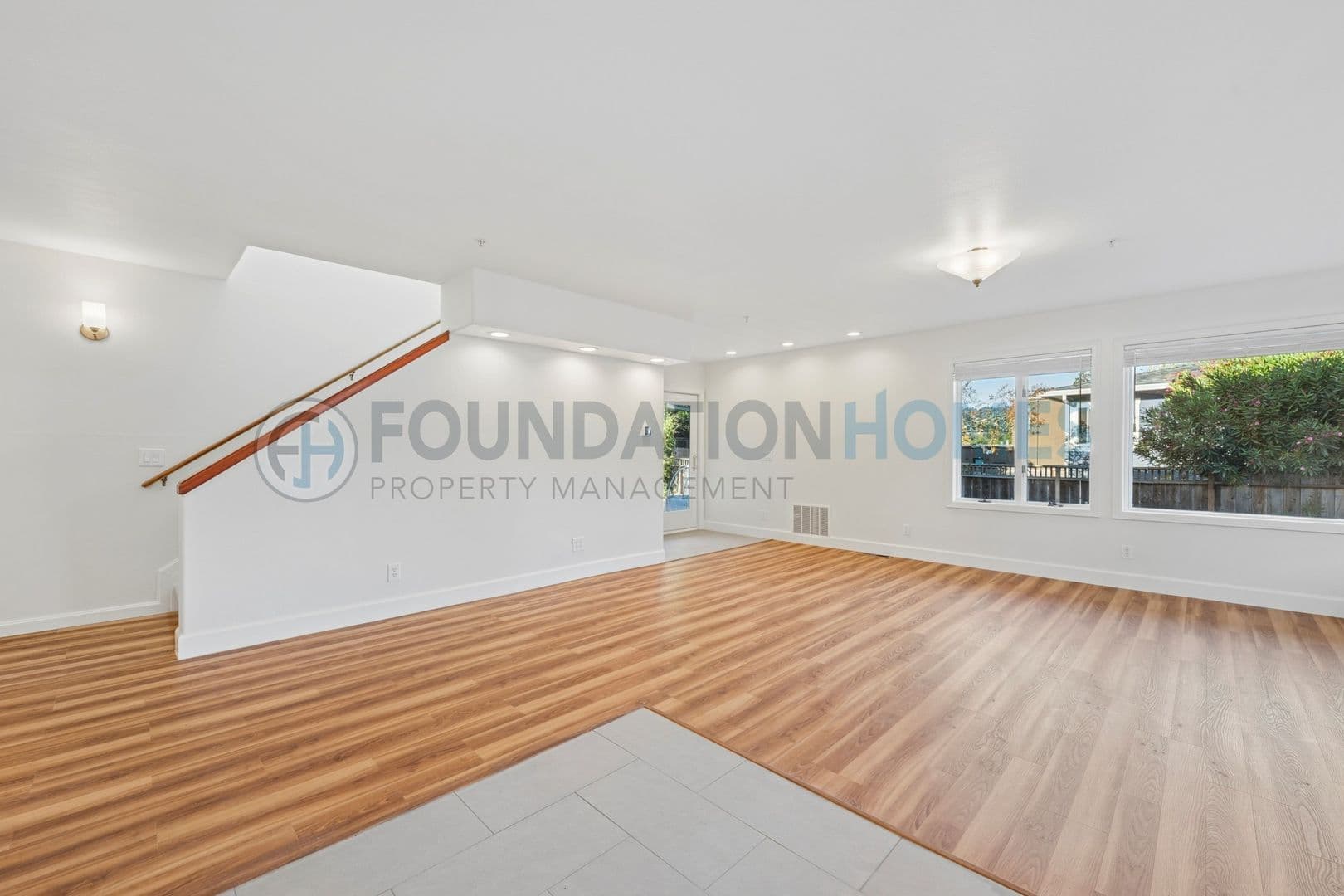 Mill Valley House: 51 Plaza Dr