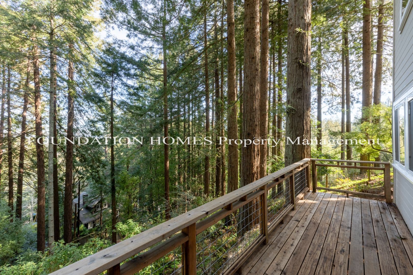 Mill Valley House: 20 Hamilton Ln.