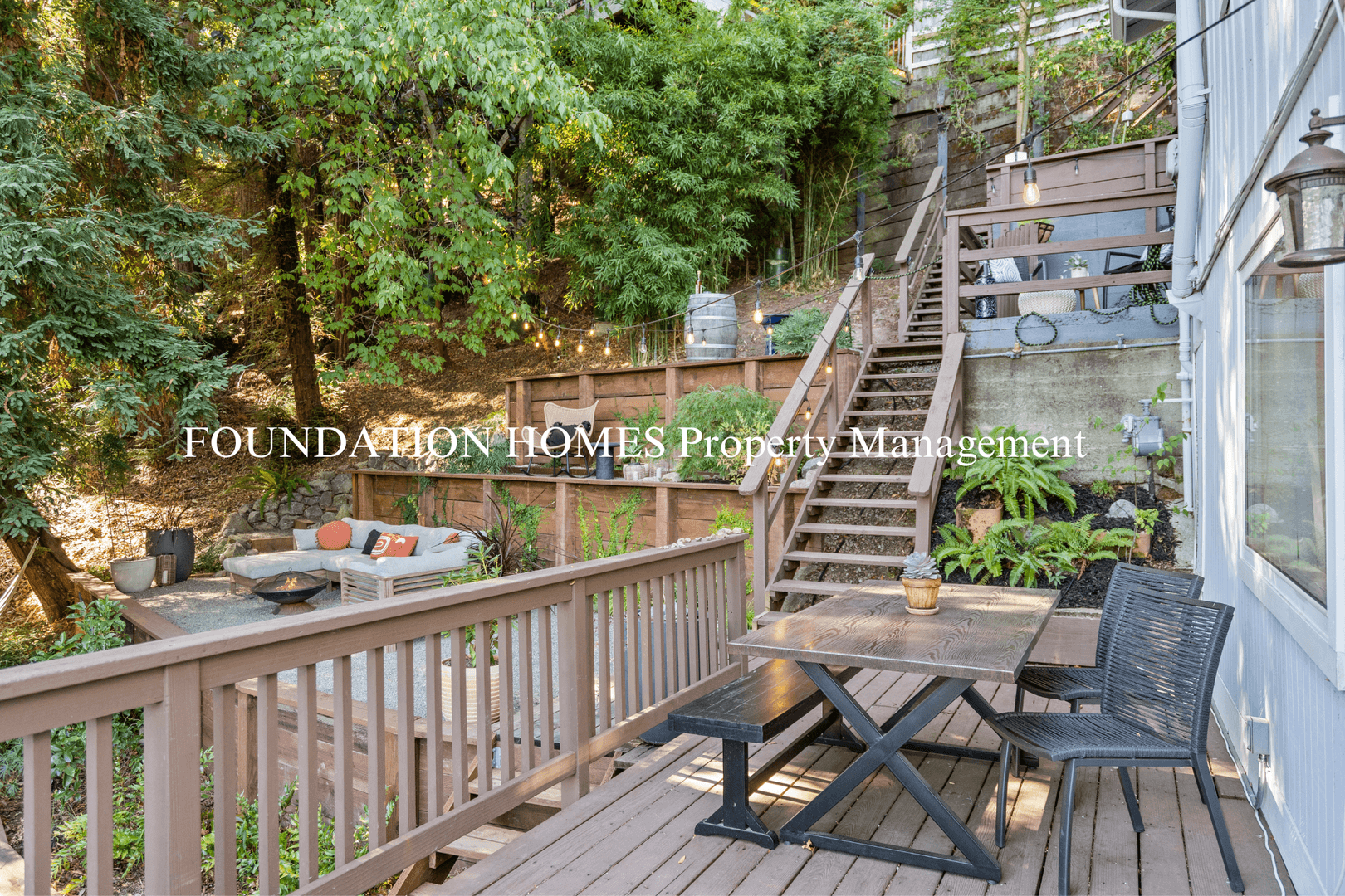 Fairfax House: 223 Scenic Rd.