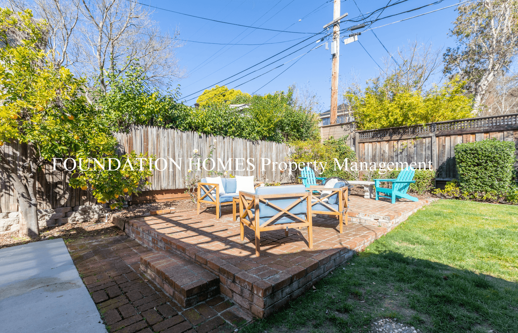 Greenbrae House: 36 Bretano Way