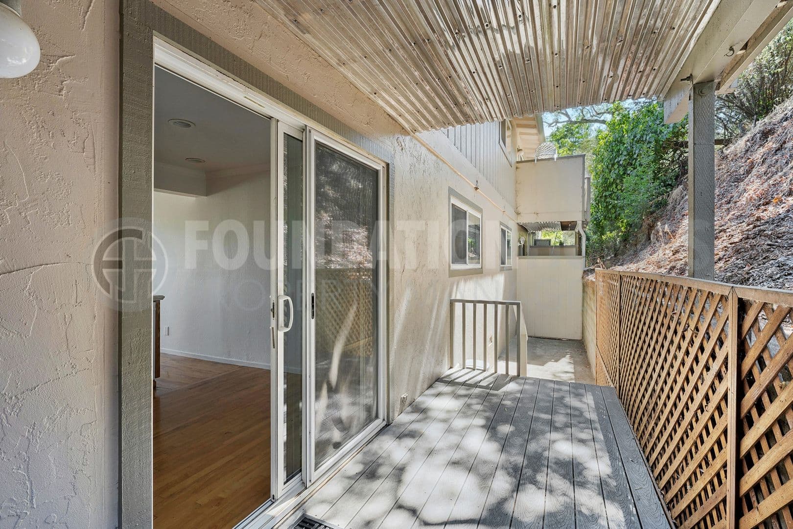 San Rafael Condo: 237 Picnic Avenue #10
