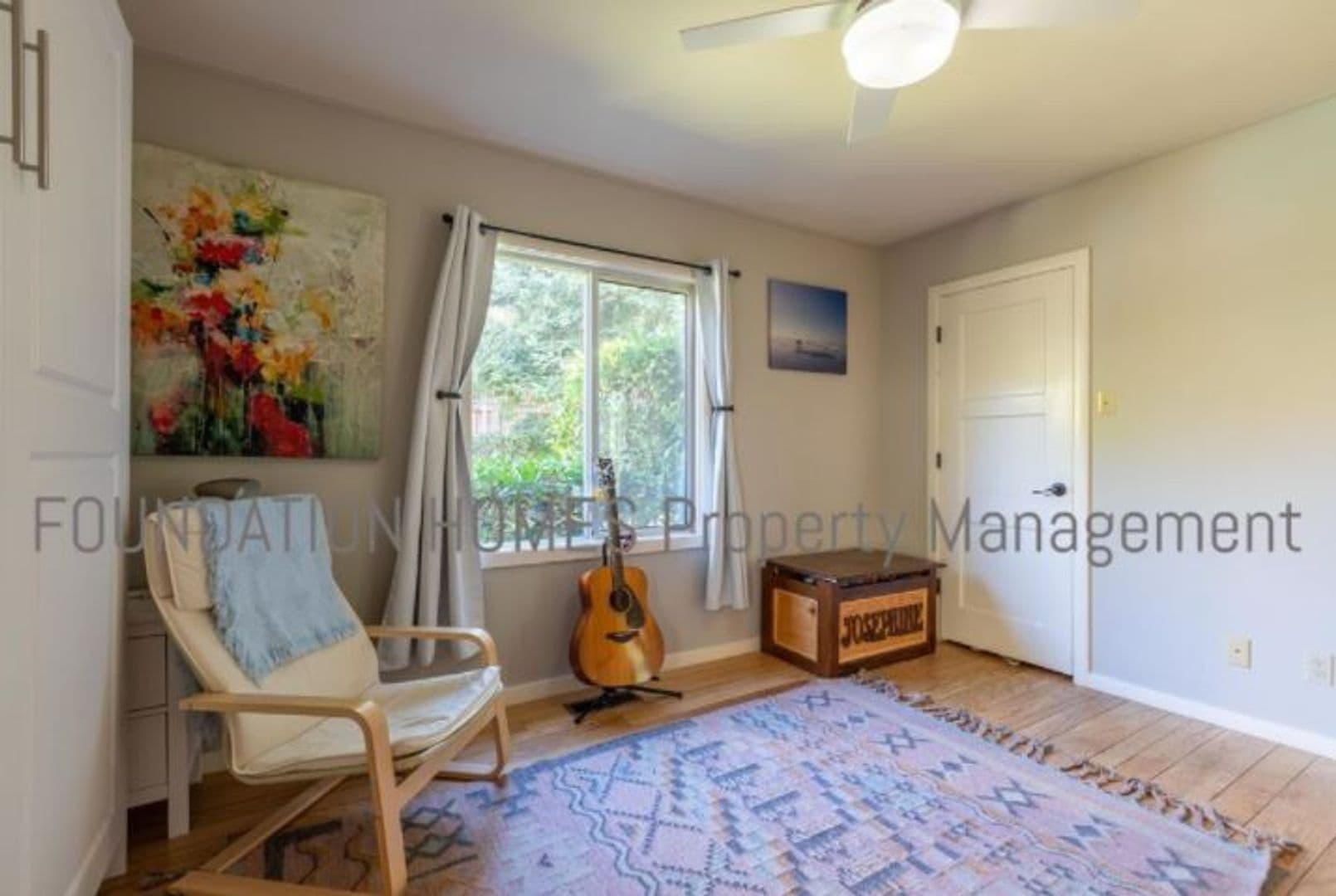 Greenbrae House: 36 Bretano Way