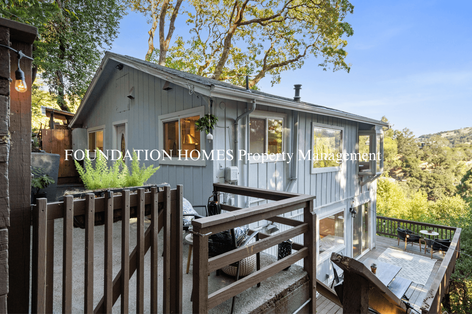 Fairfax House: 223 Scenic Rd.