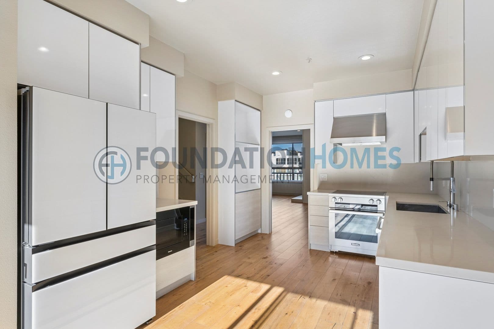 Mill Valley House: 6058 Shelter Bay Ave.