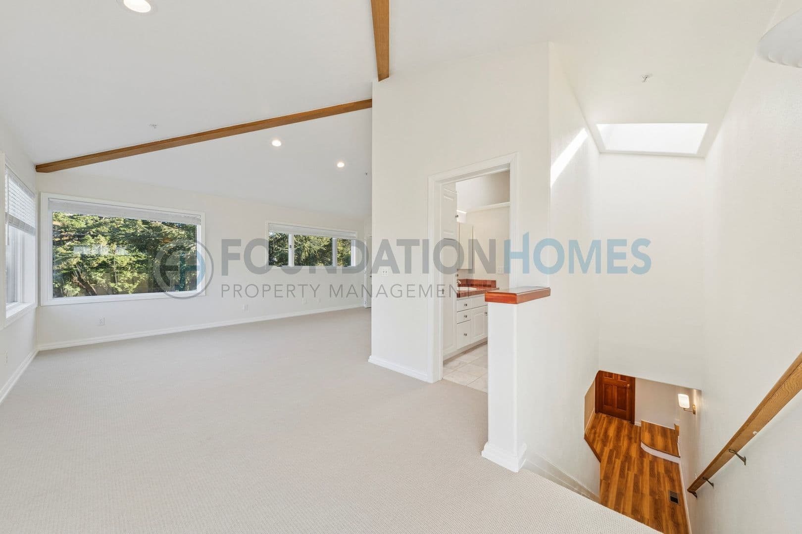 Mill Valley House: 51 Plaza Dr