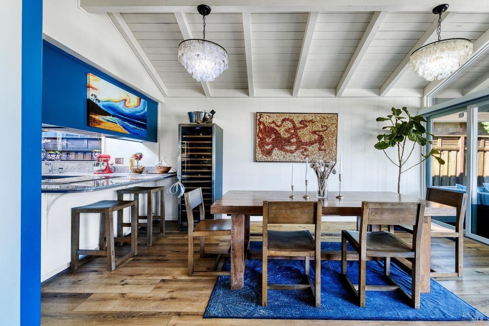 San Rafael House: 10 Capri Ct.